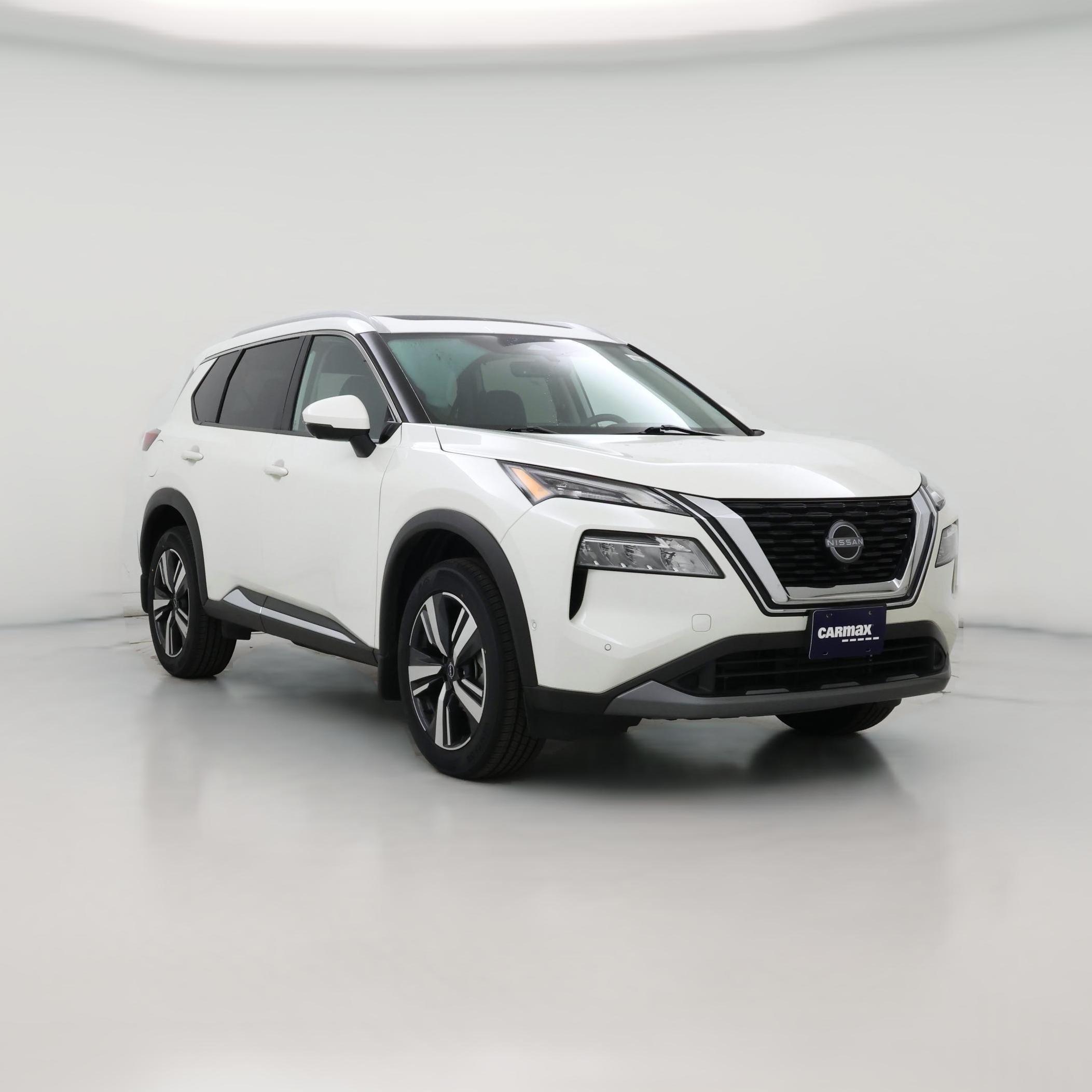 Thumbnail: 2023 Nissan Rogue - 1