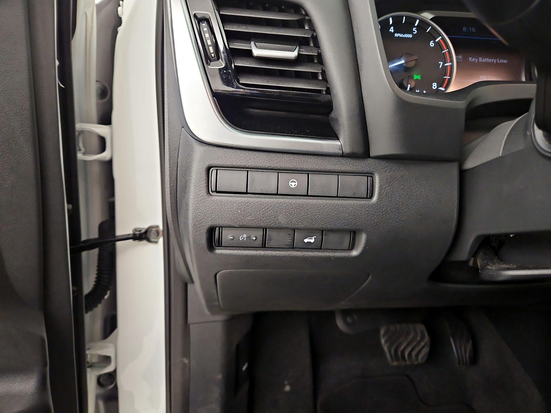 Thumbnail: 2023 Nissan Rogue - 13