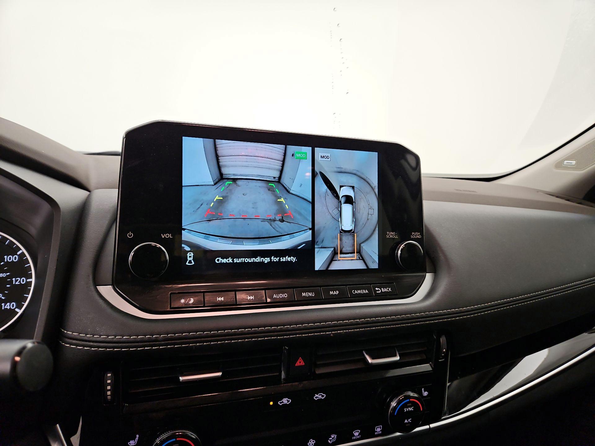 Thumbnail: 2023 Nissan Rogue - 15