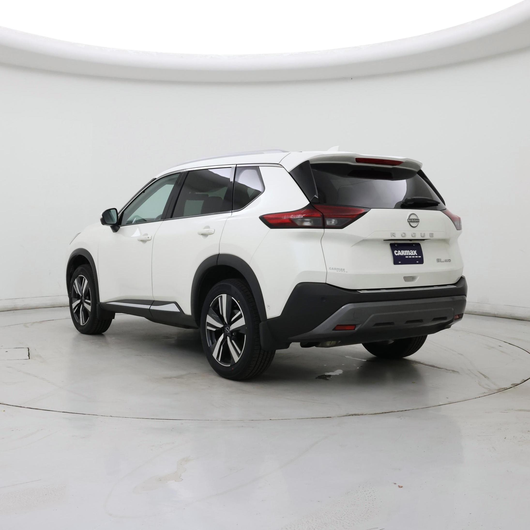 Thumbnail: 2023 Nissan Rogue - 2