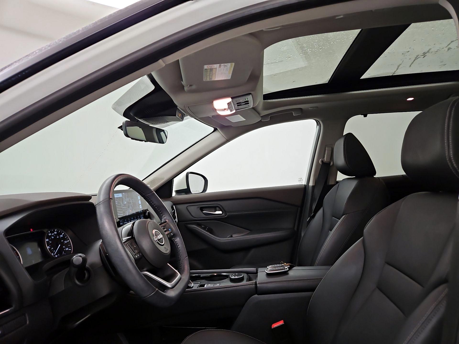 Thumbnail: 2023 Nissan Rogue - 20