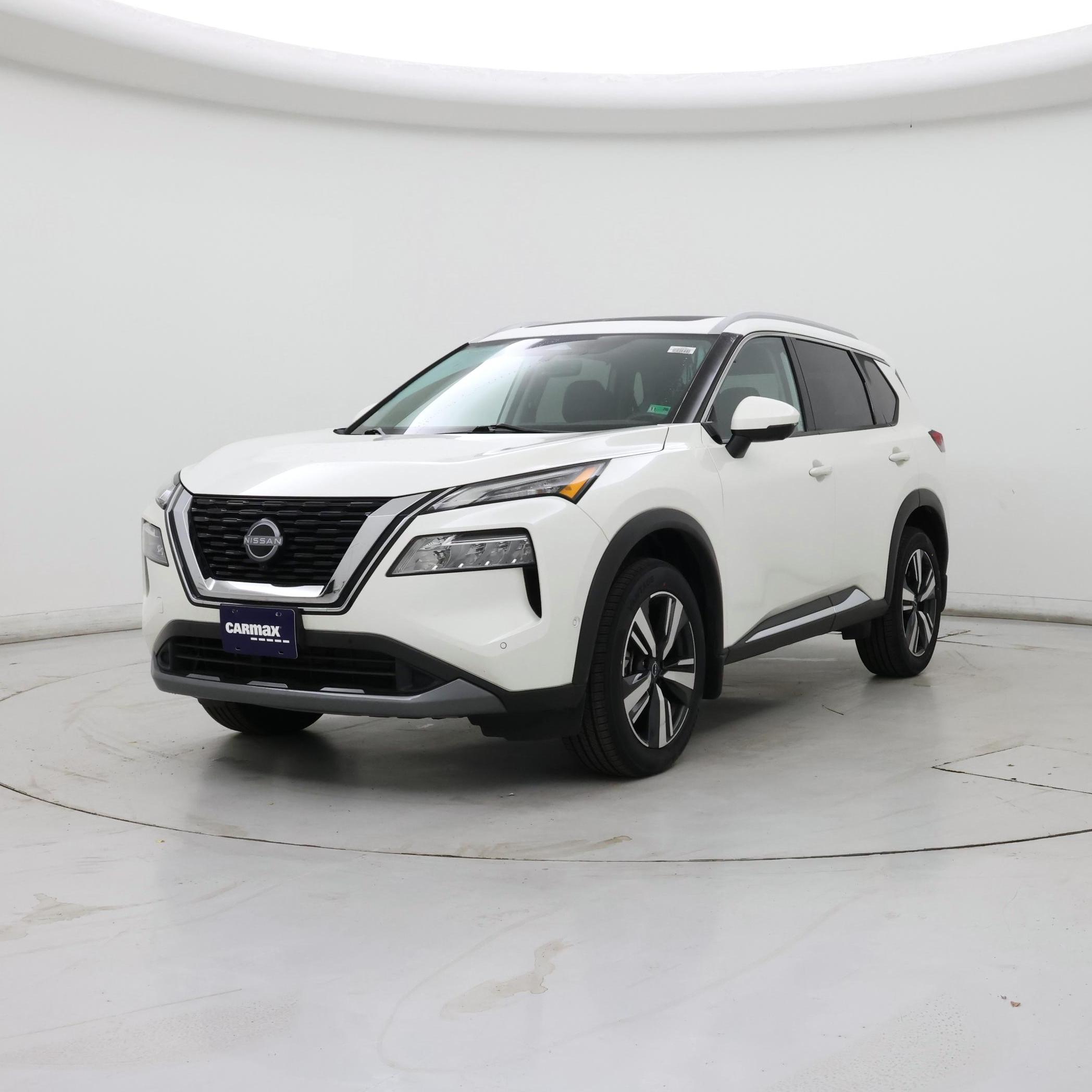 Thumbnail: 2023 Nissan Rogue - 4