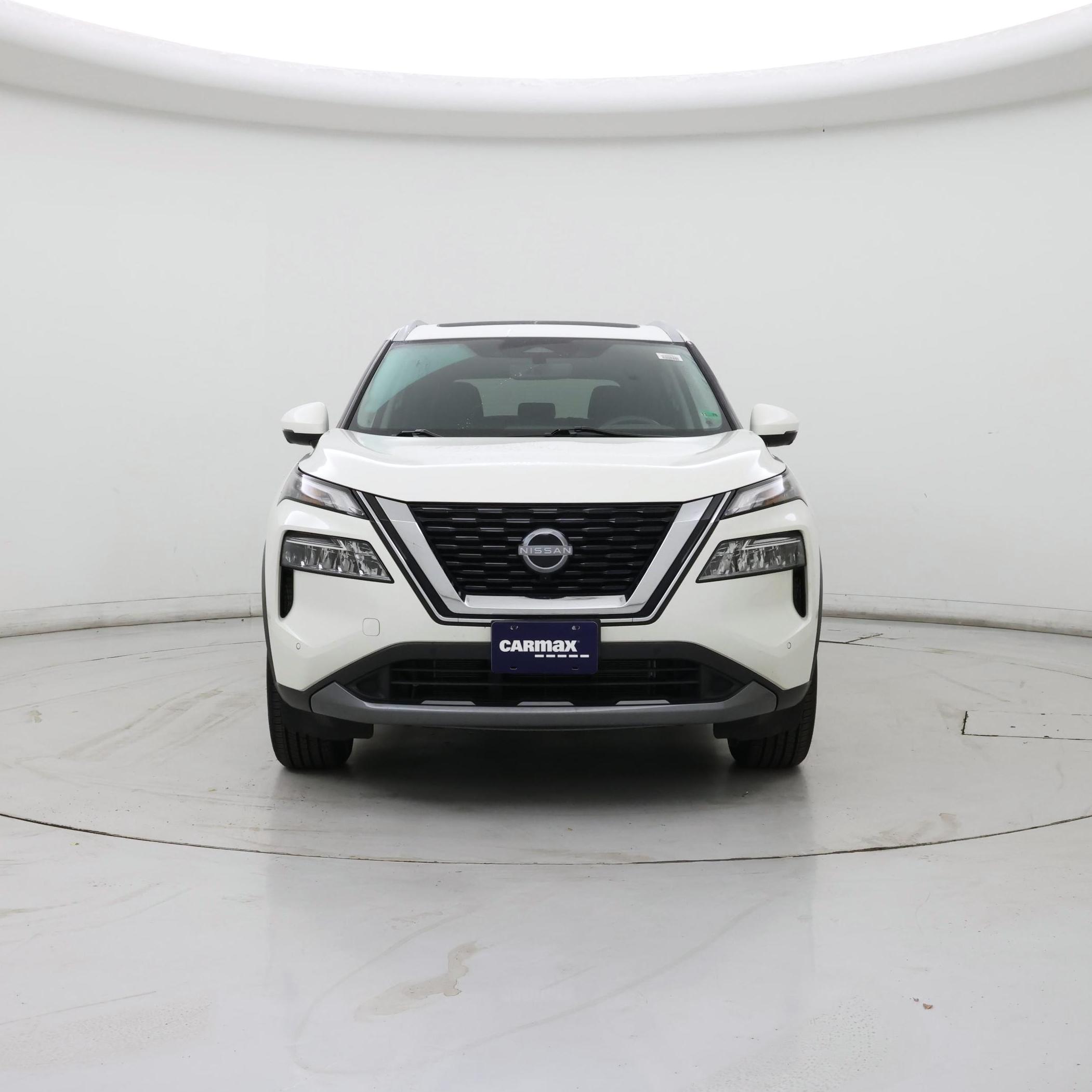 Thumbnail: 2023 Nissan Rogue - 5