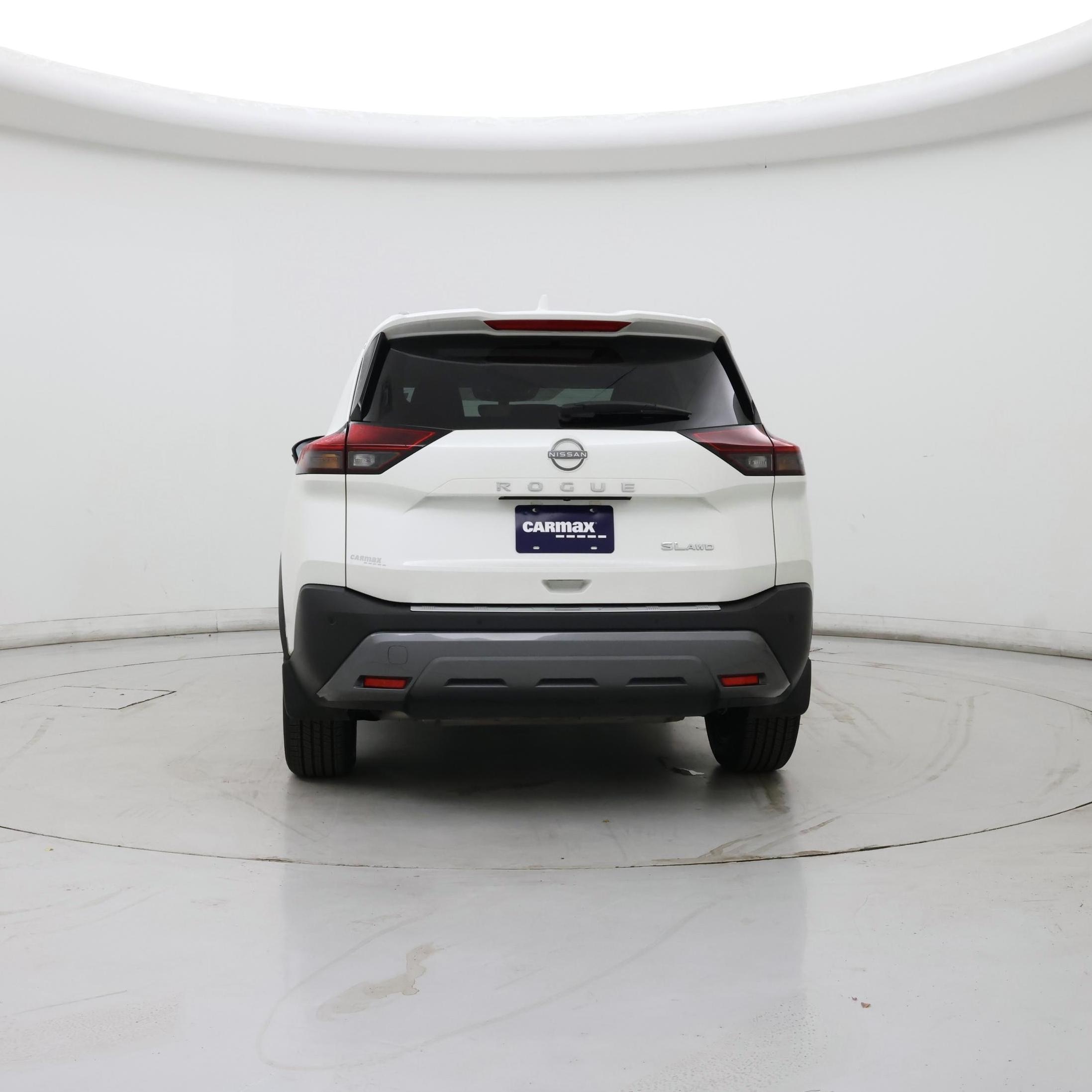 Thumbnail: 2023 Nissan Rogue - 6