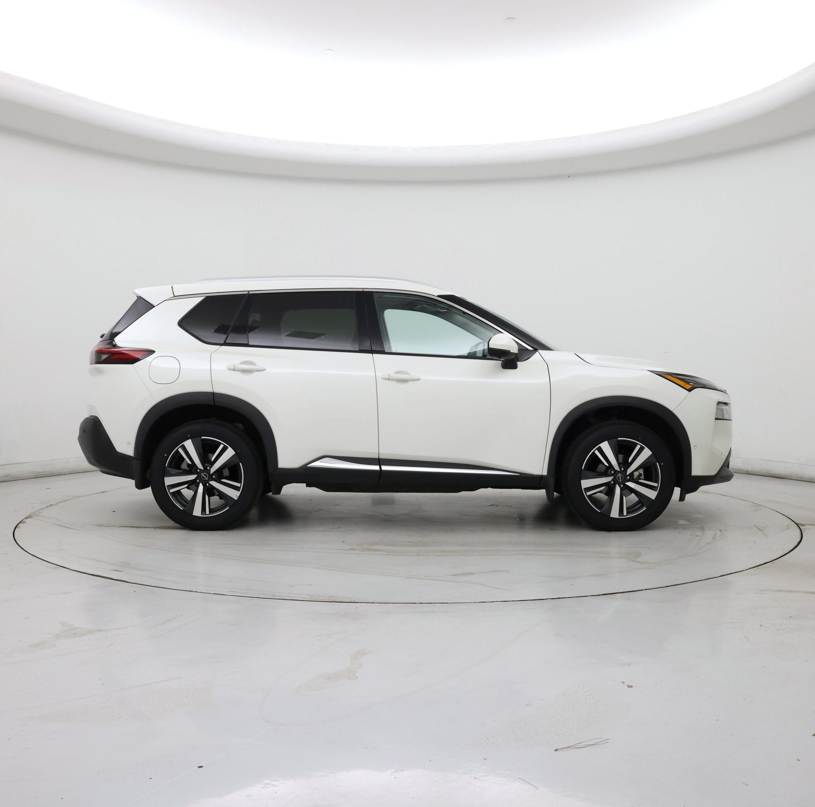 Thumbnail: 2023 Nissan Rogue - 7