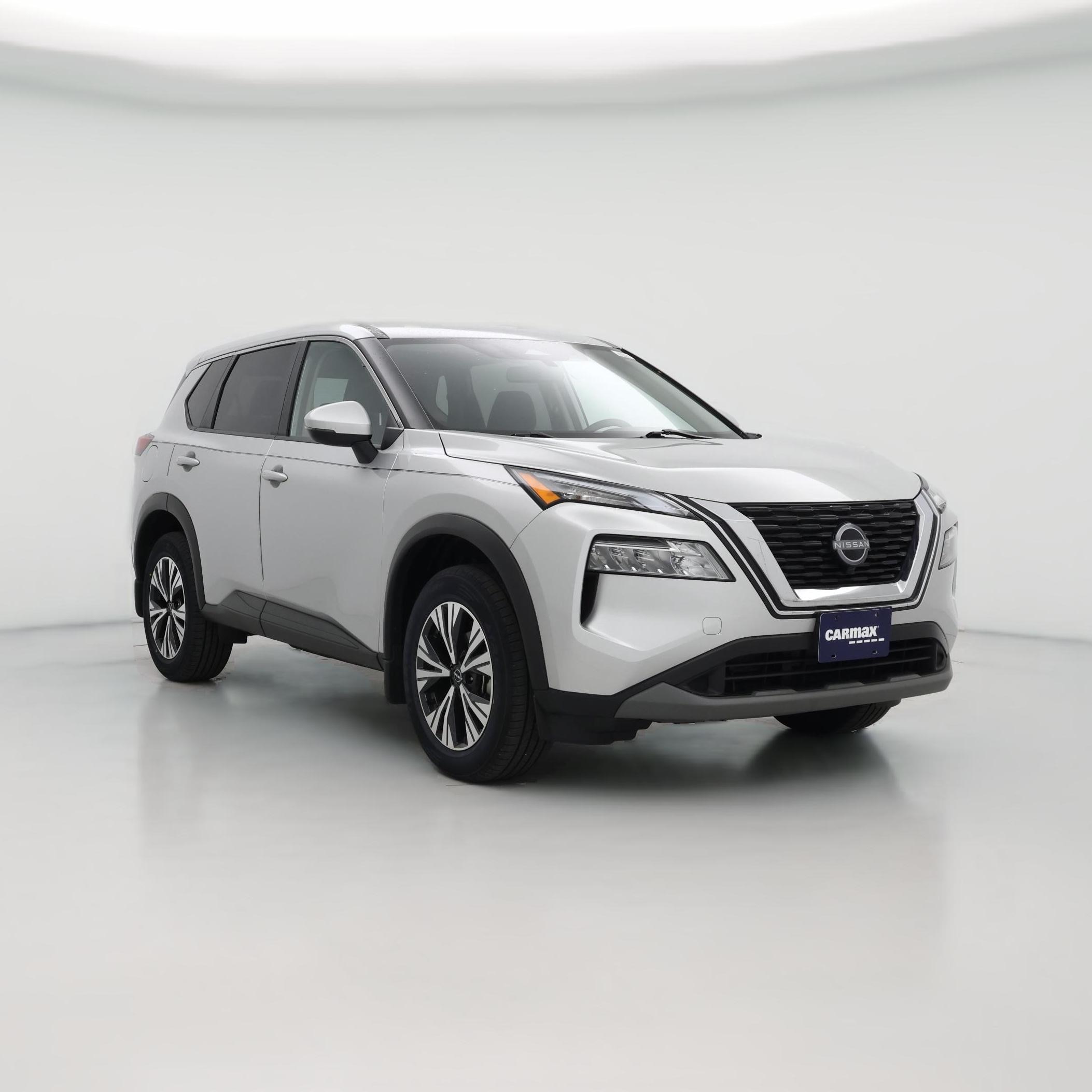 Thumbnail: 2023 Nissan Rogue - 1