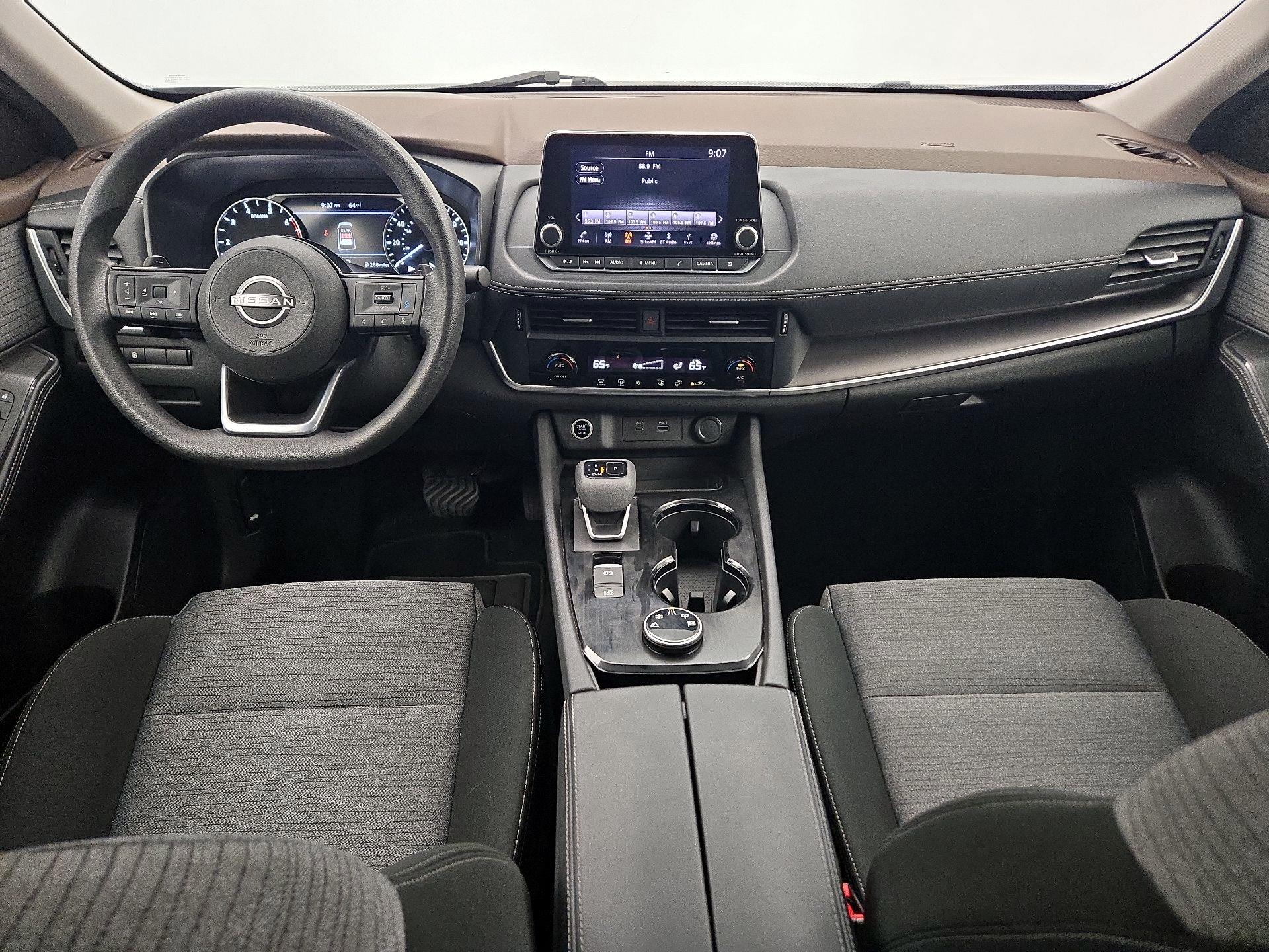 Thumbnail: 2023 Nissan Rogue - 9