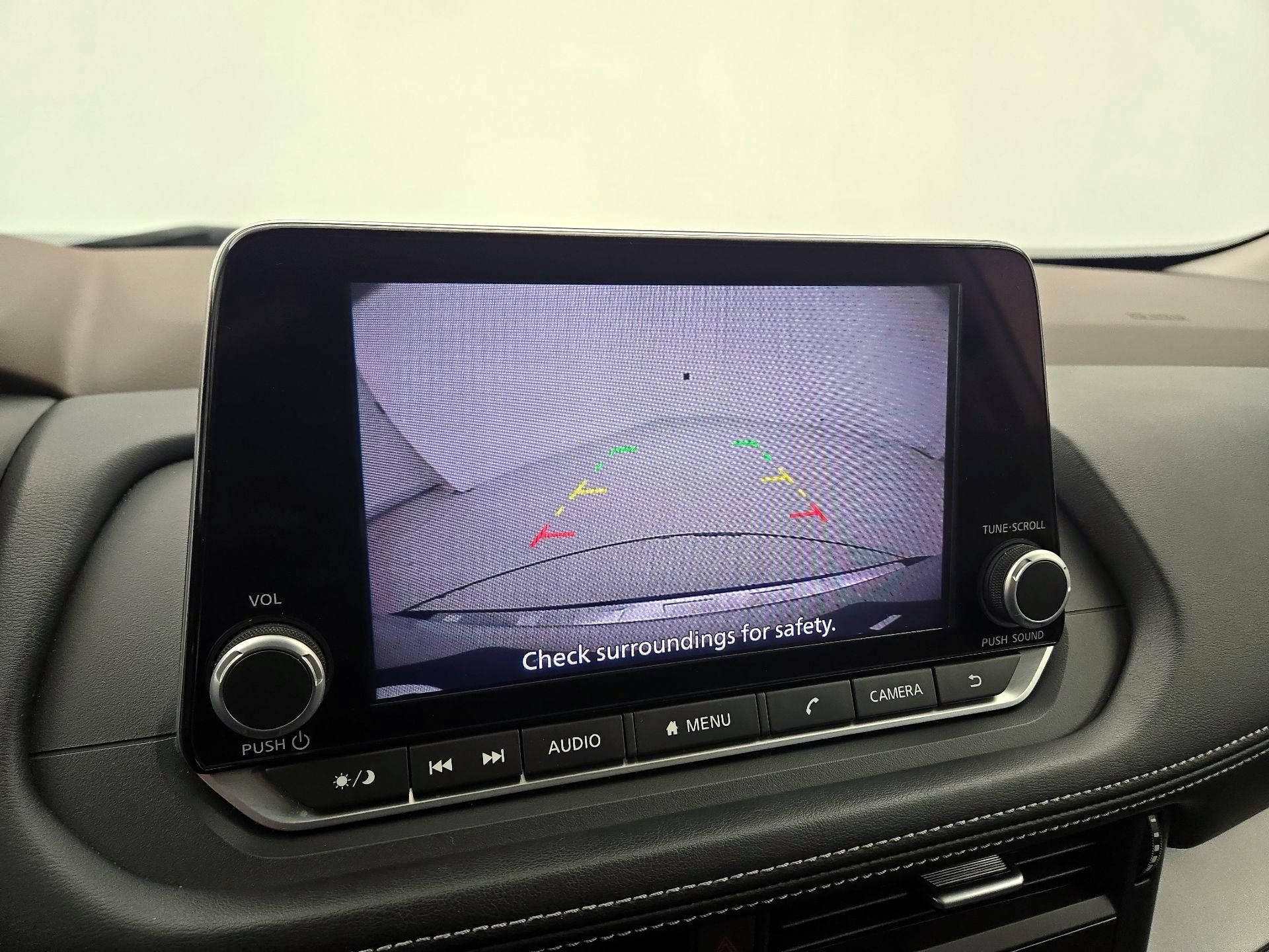 Thumbnail: 2023 Nissan Rogue - 14