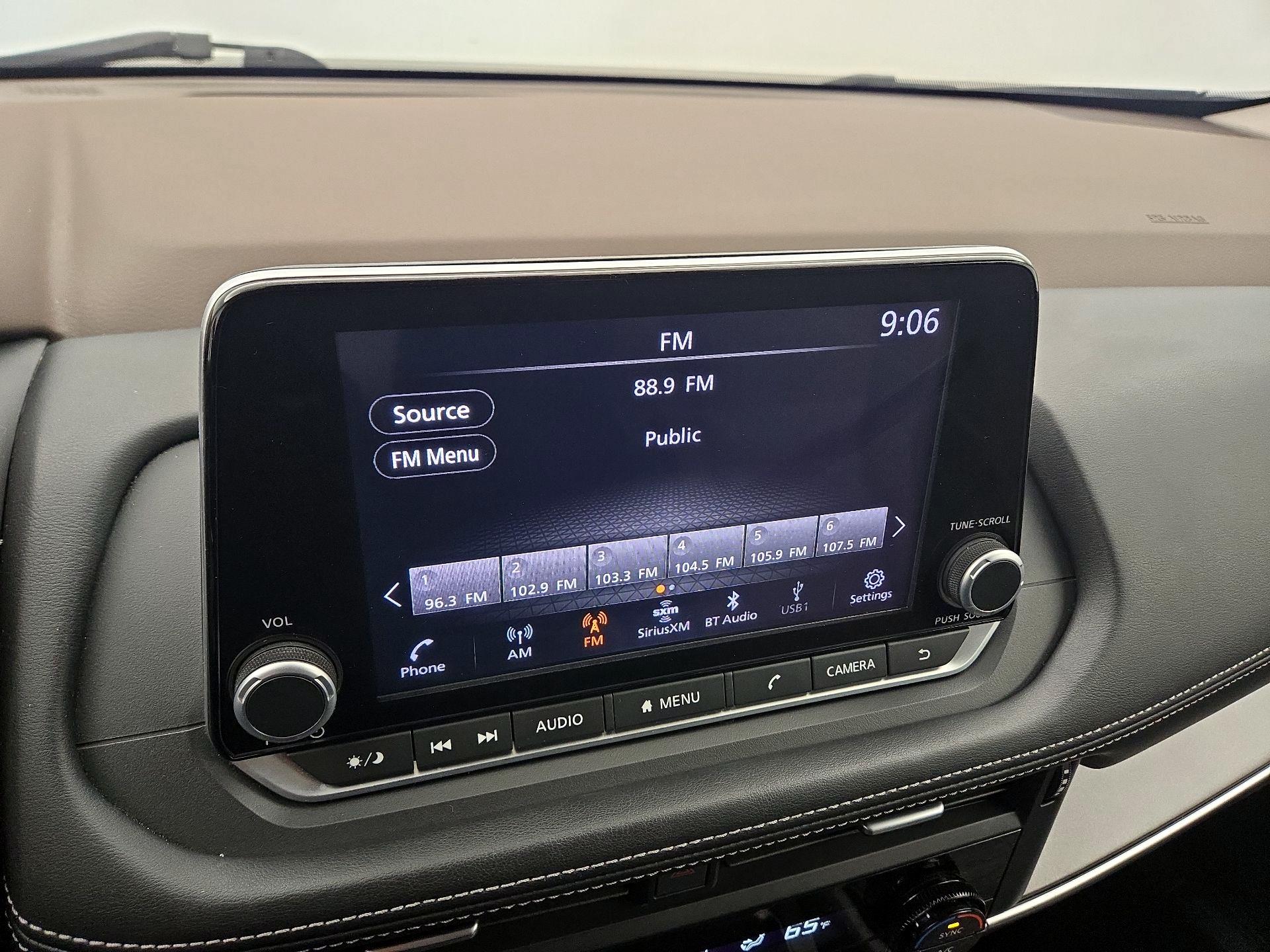 Thumbnail: 2023 Nissan Rogue - 15