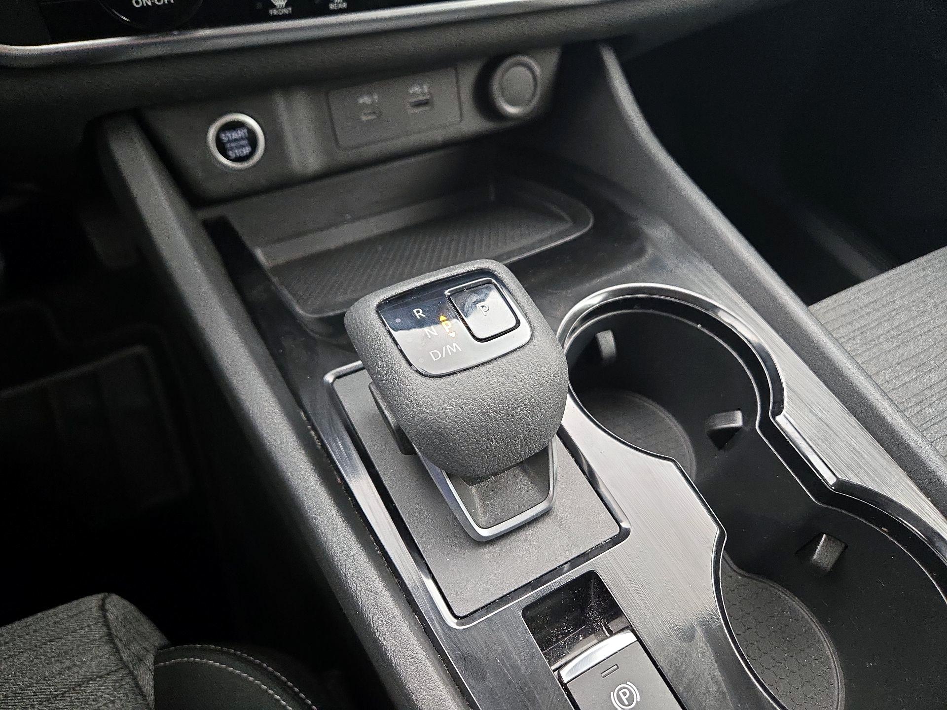 Thumbnail: 2023 Nissan Rogue - 17