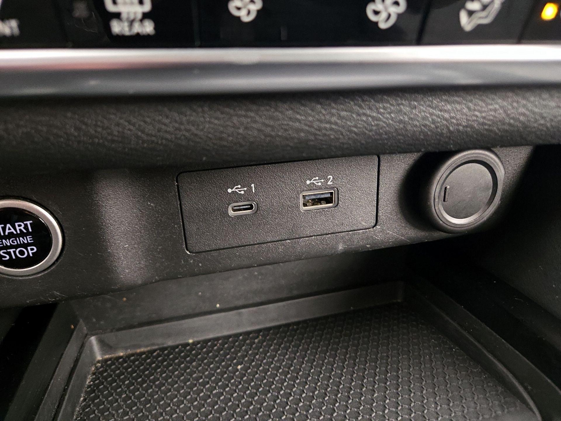 Thumbnail: 2023 Nissan Rogue - 18