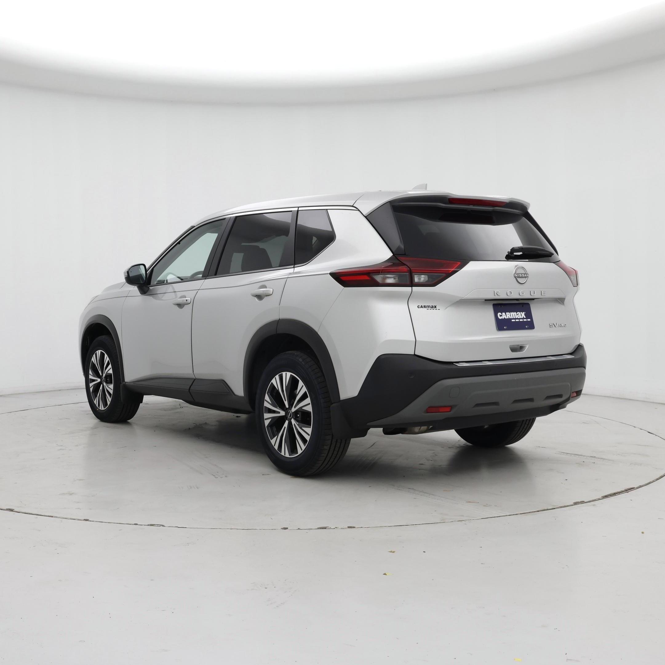 Thumbnail: 2023 Nissan Rogue - 2