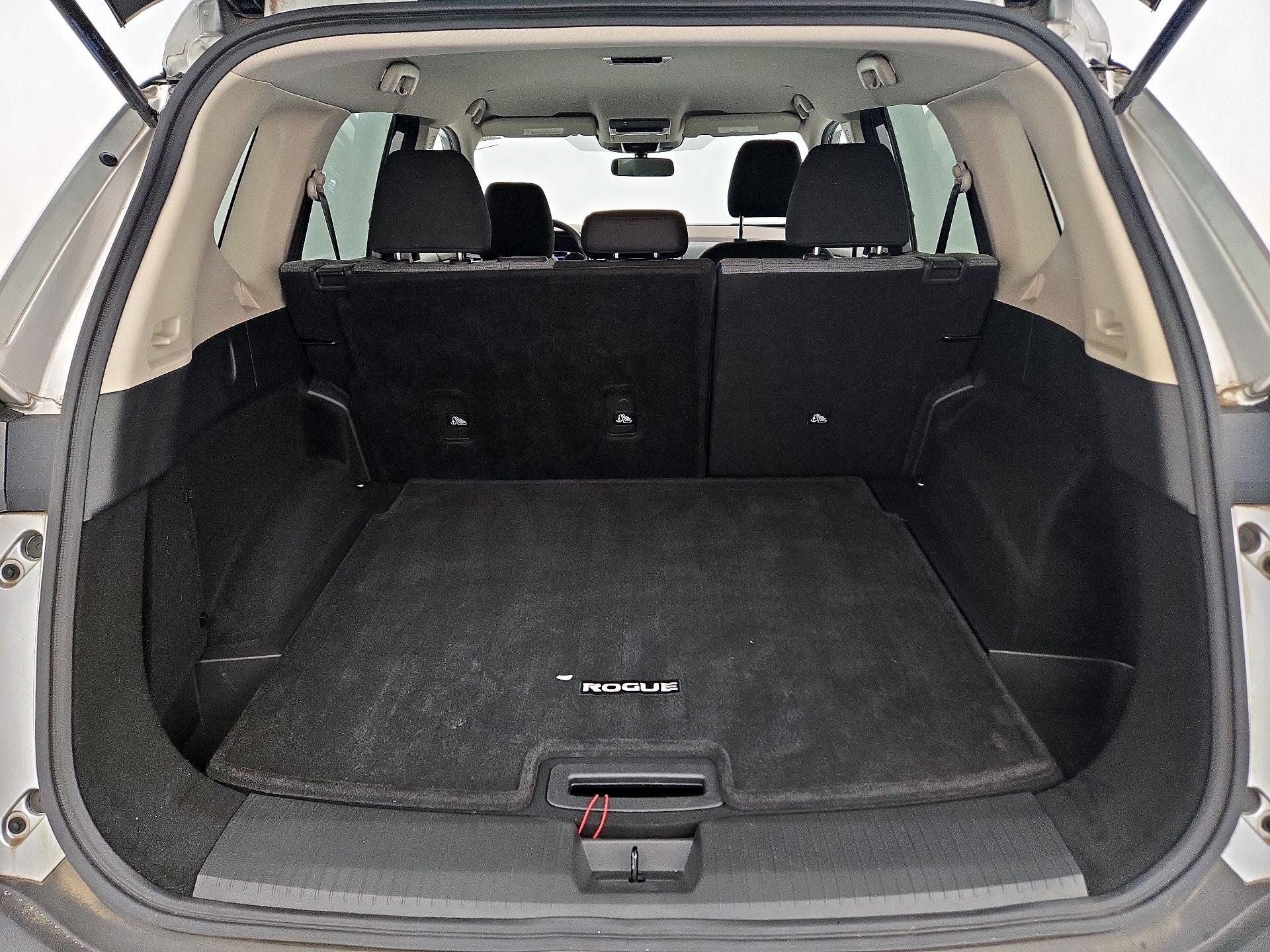 Thumbnail: 2023 Nissan Rogue - 20