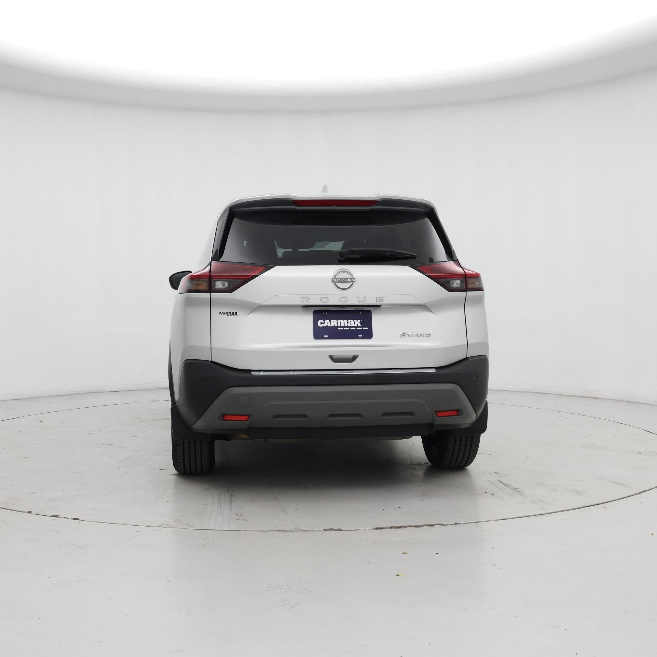 Thumbnail: 2023 Nissan Rogue - 6
