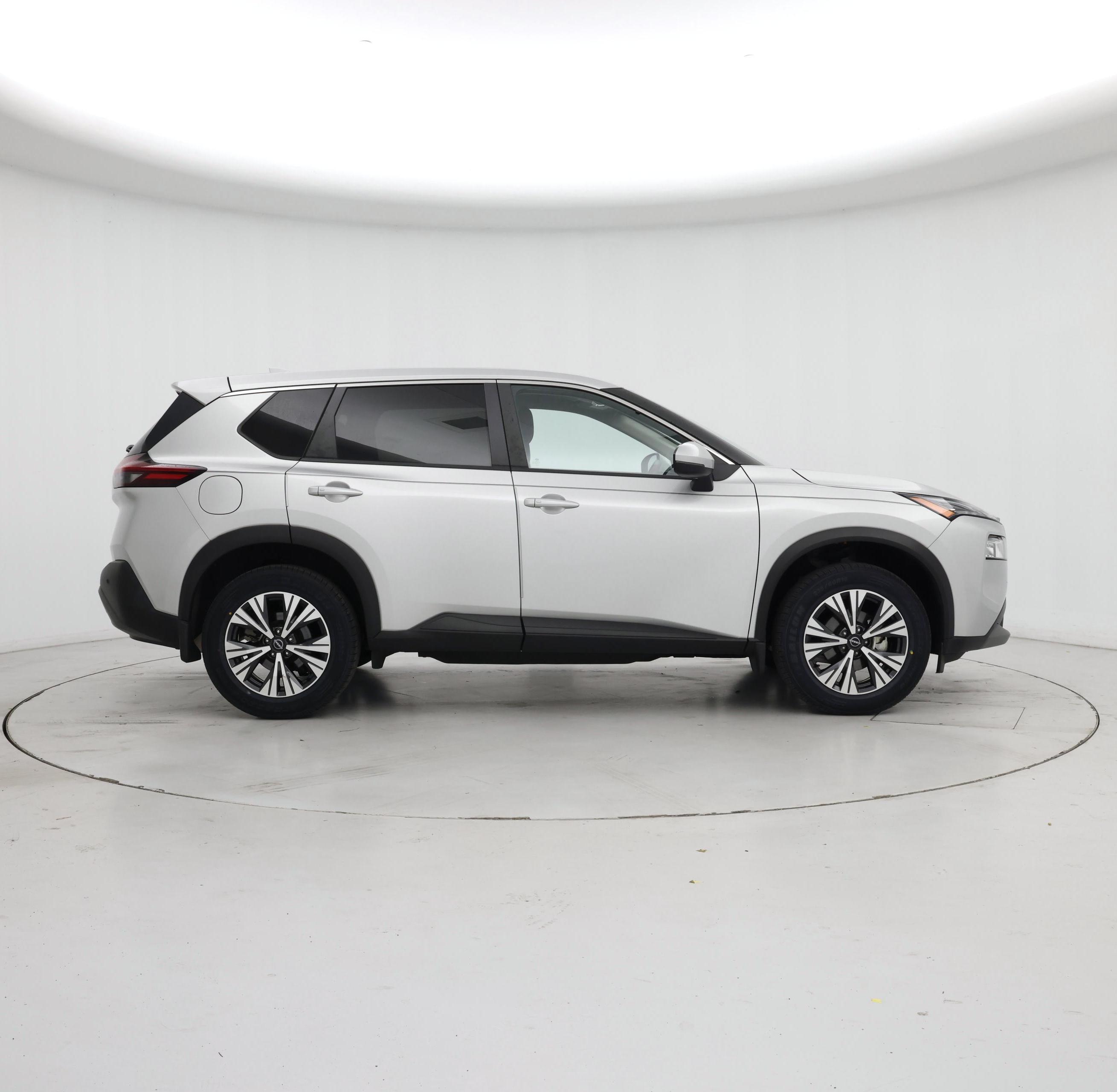 Thumbnail: 2023 Nissan Rogue - 7