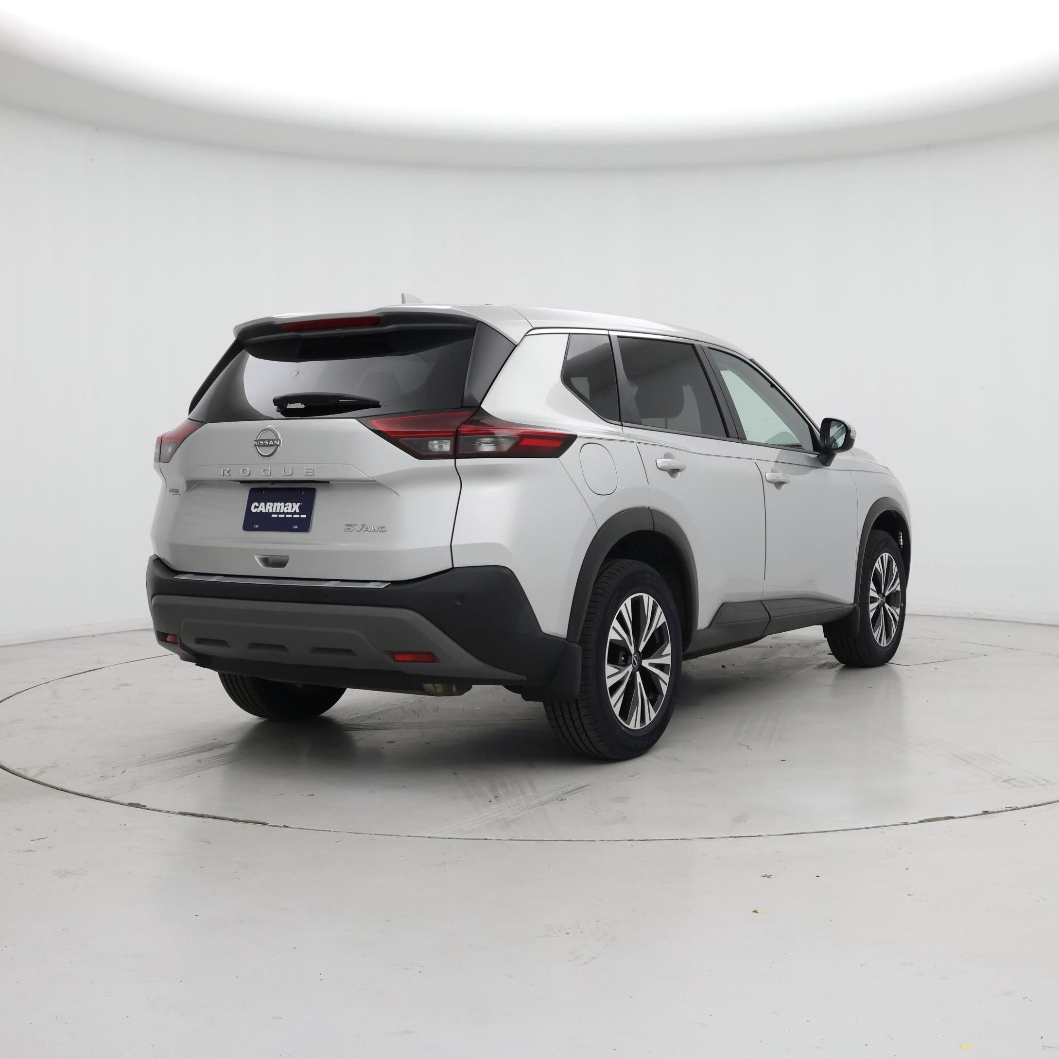 Thumbnail: 2023 Nissan Rogue - 8