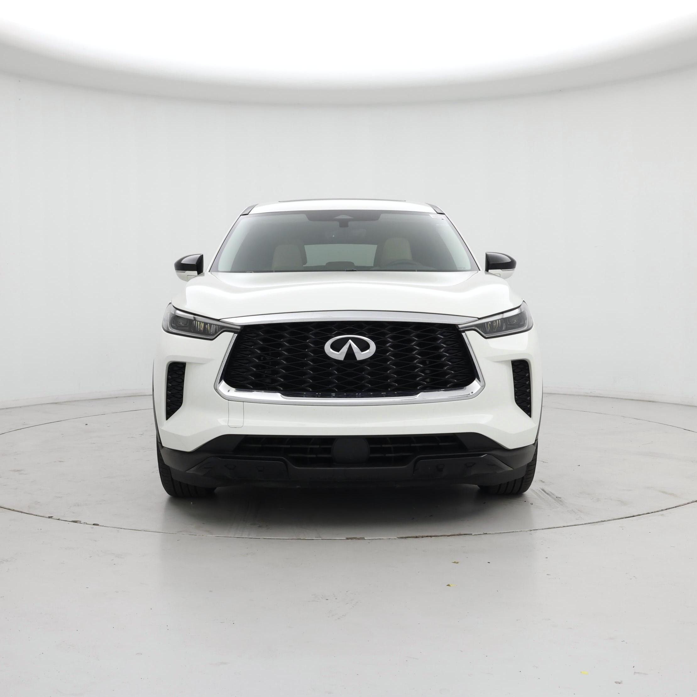 Thumbnail: 2023 INFINITI QX60 - 5