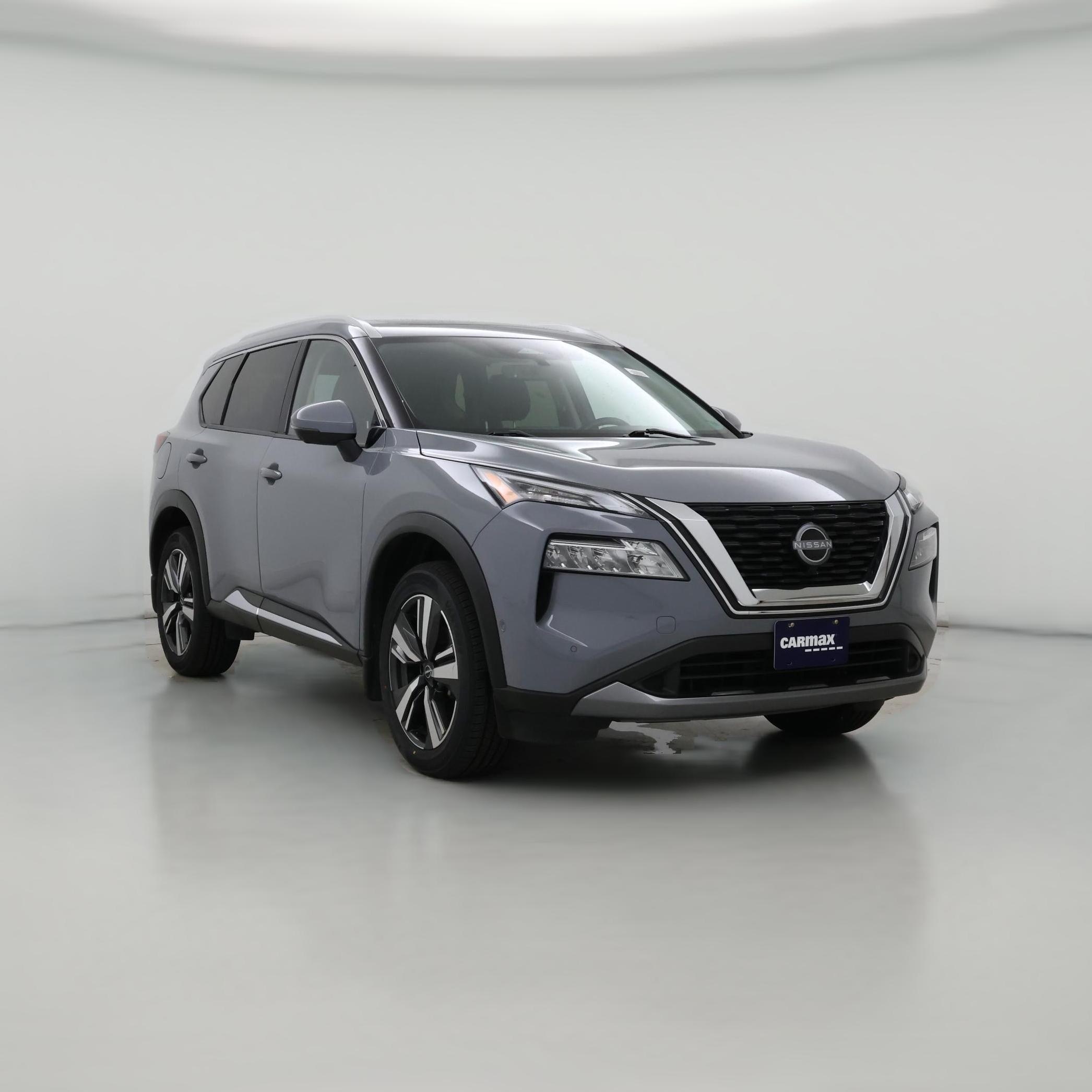 Thumbnail: 2023 Nissan Rogue - 1