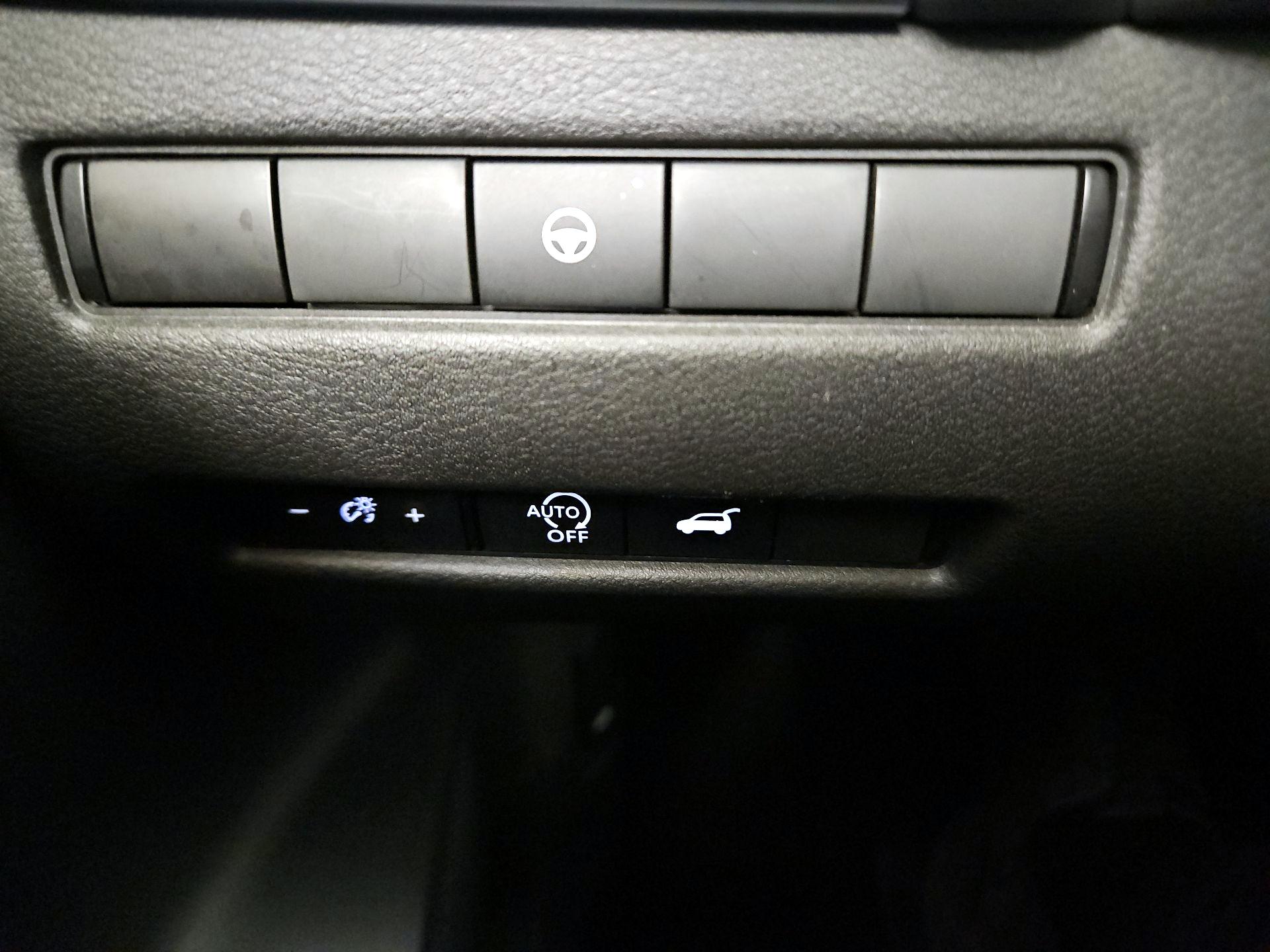 Thumbnail: 2023 Nissan Rogue - 13