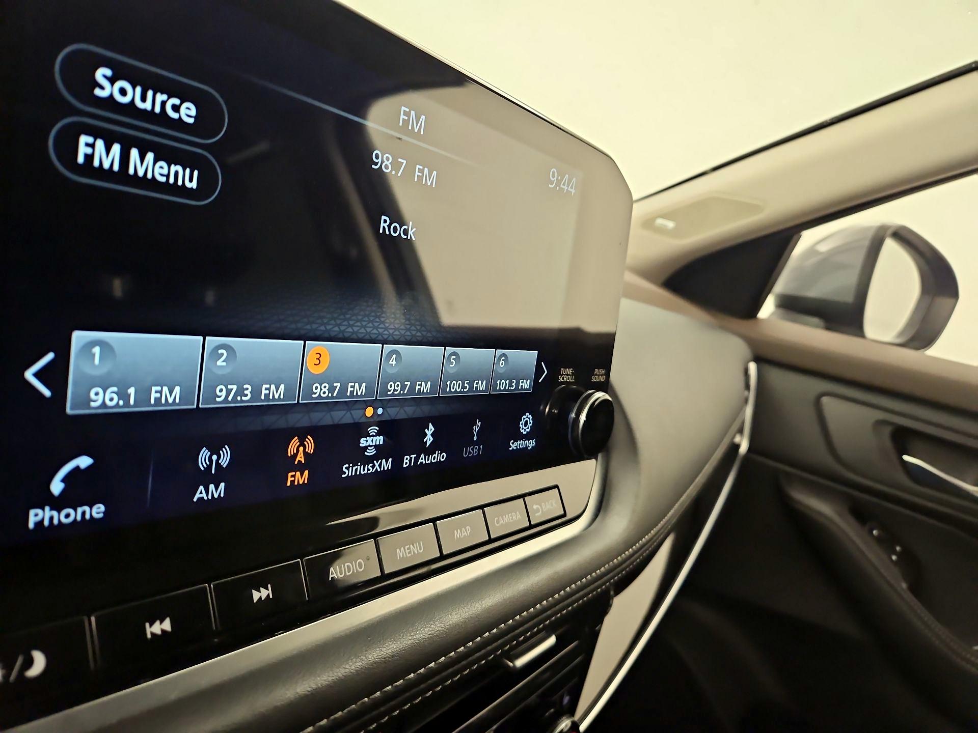 Thumbnail: 2023 Nissan Rogue - 16