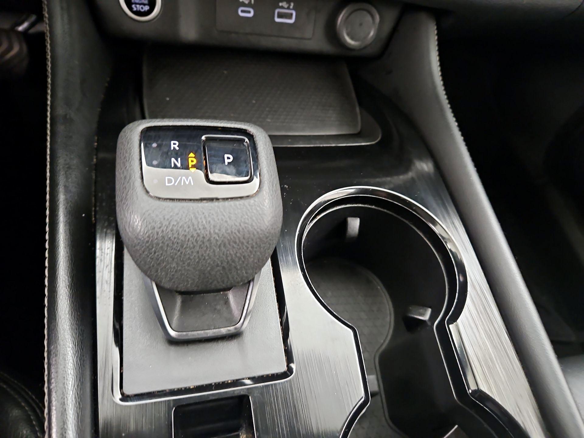 Thumbnail: 2023 Nissan Rogue - 18