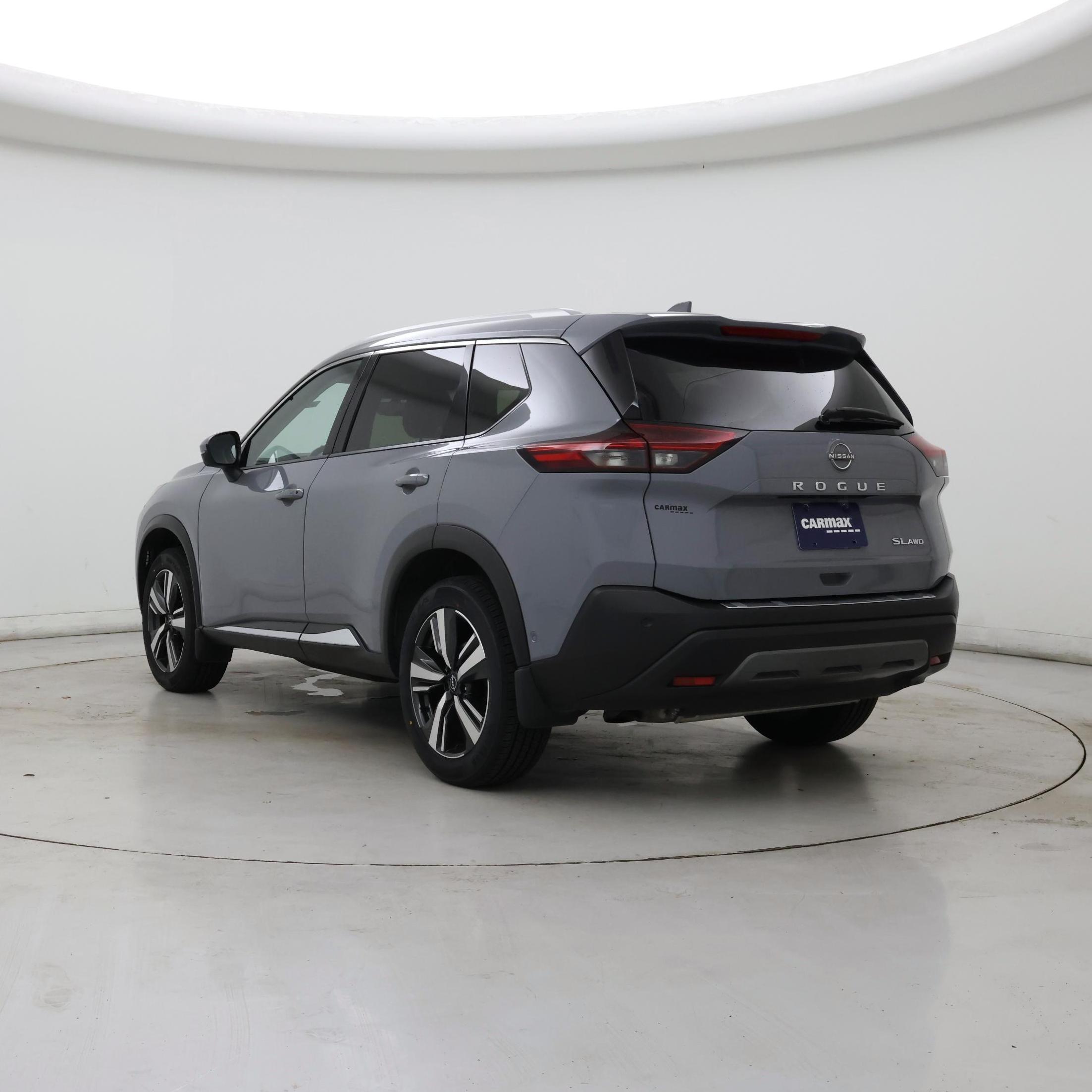 Thumbnail: 2023 Nissan Rogue - 2