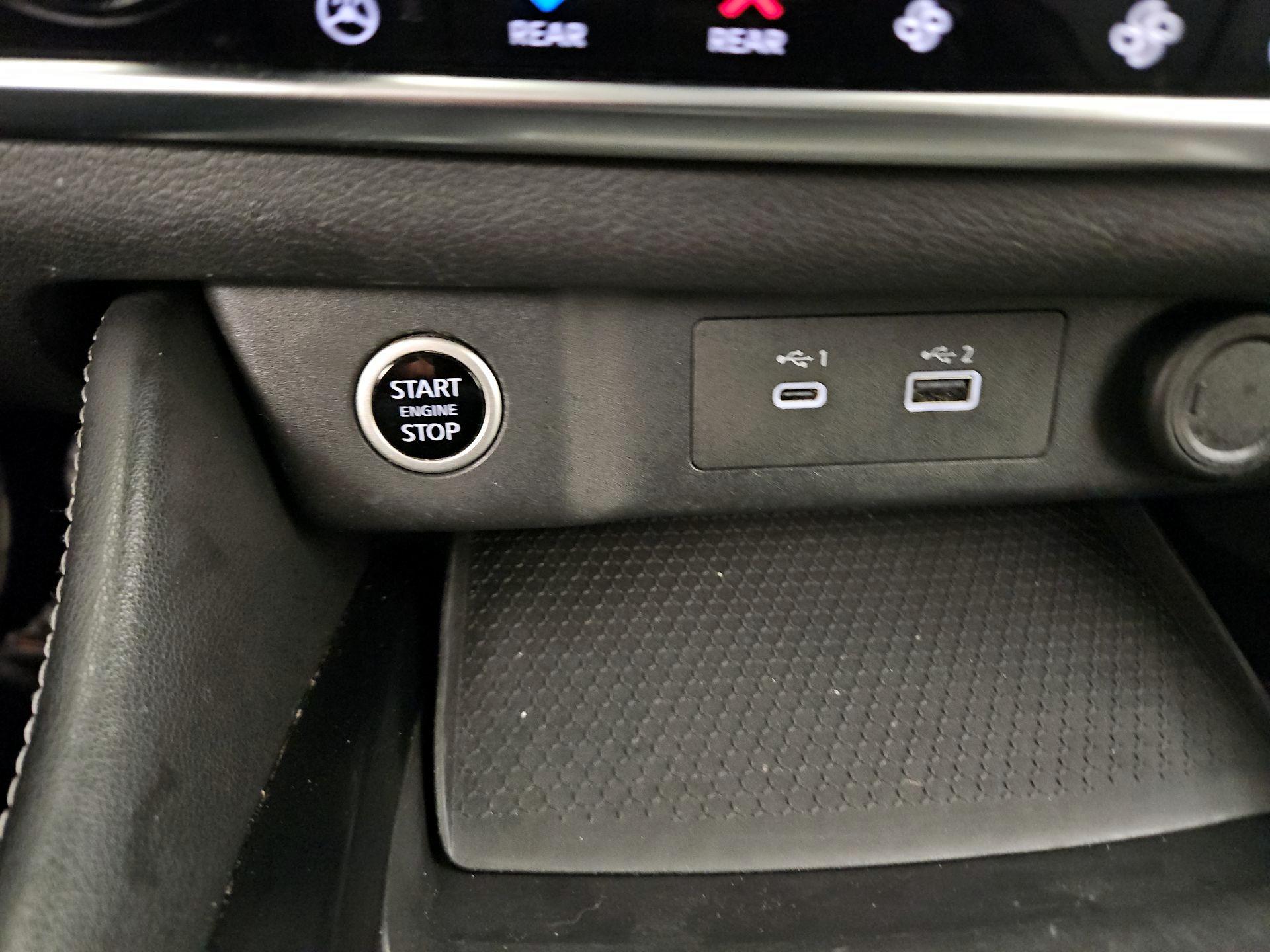 Thumbnail: 2023 Nissan Rogue - 19