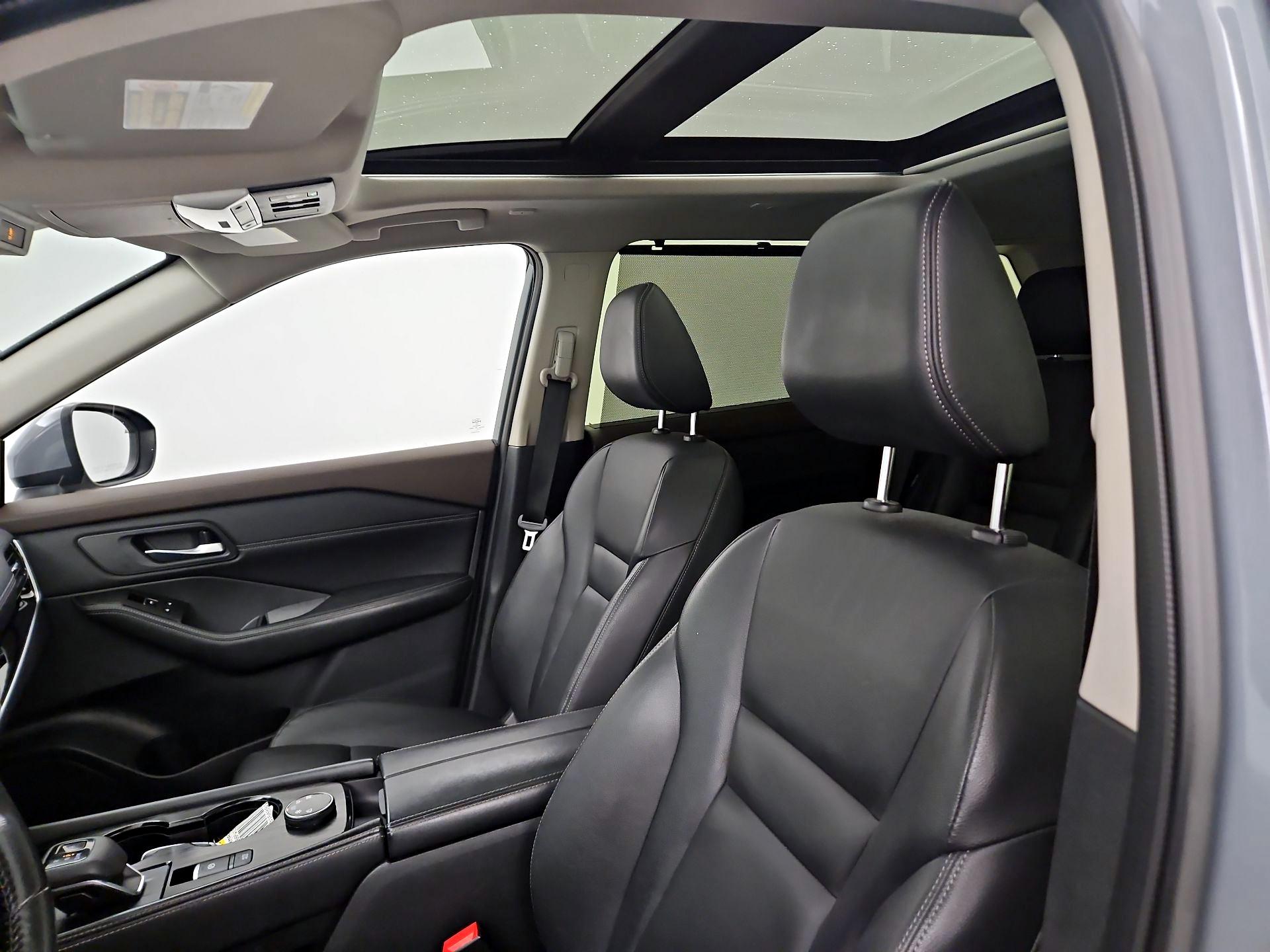 Thumbnail: 2023 Nissan Rogue - 20