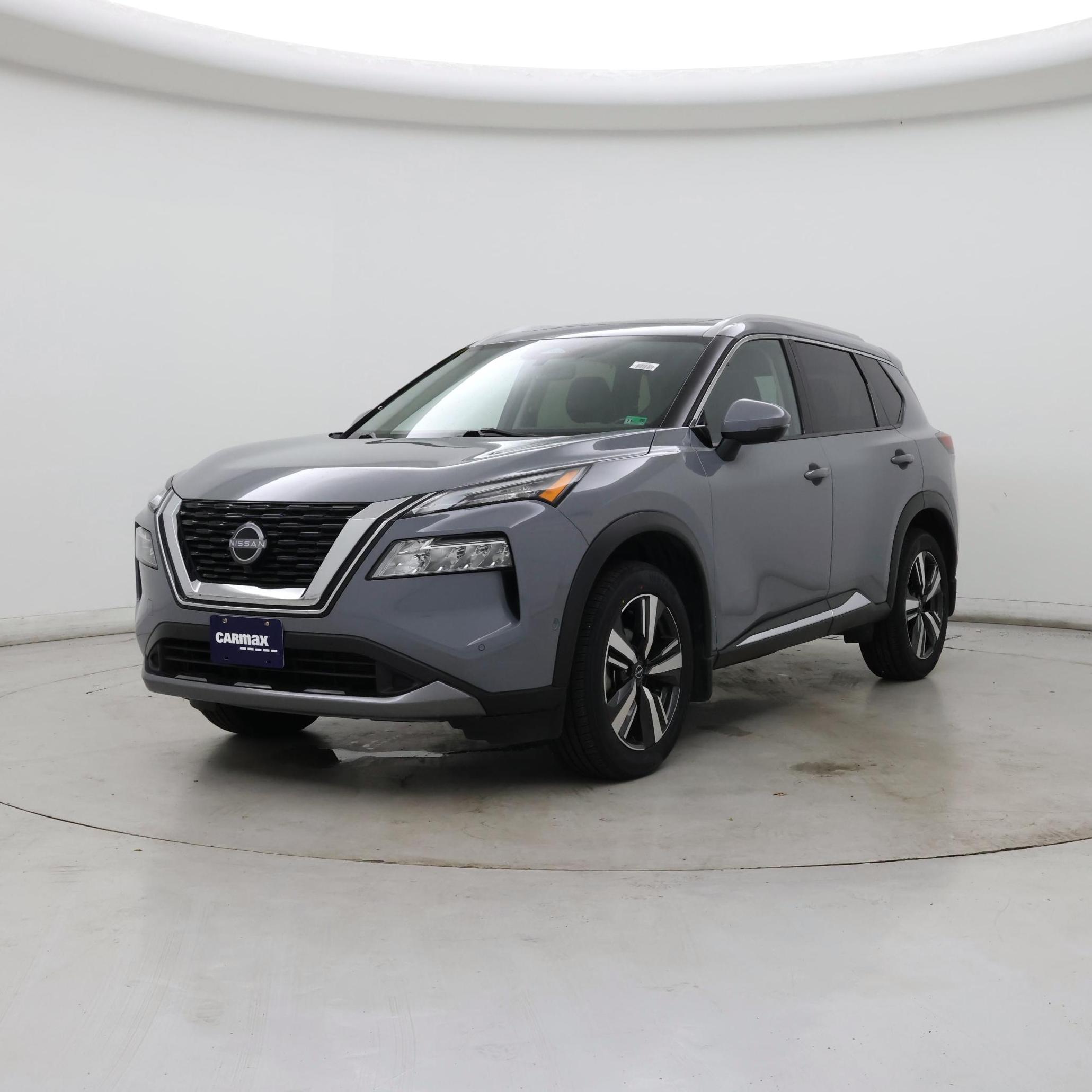 Thumbnail: 2023 Nissan Rogue - 4