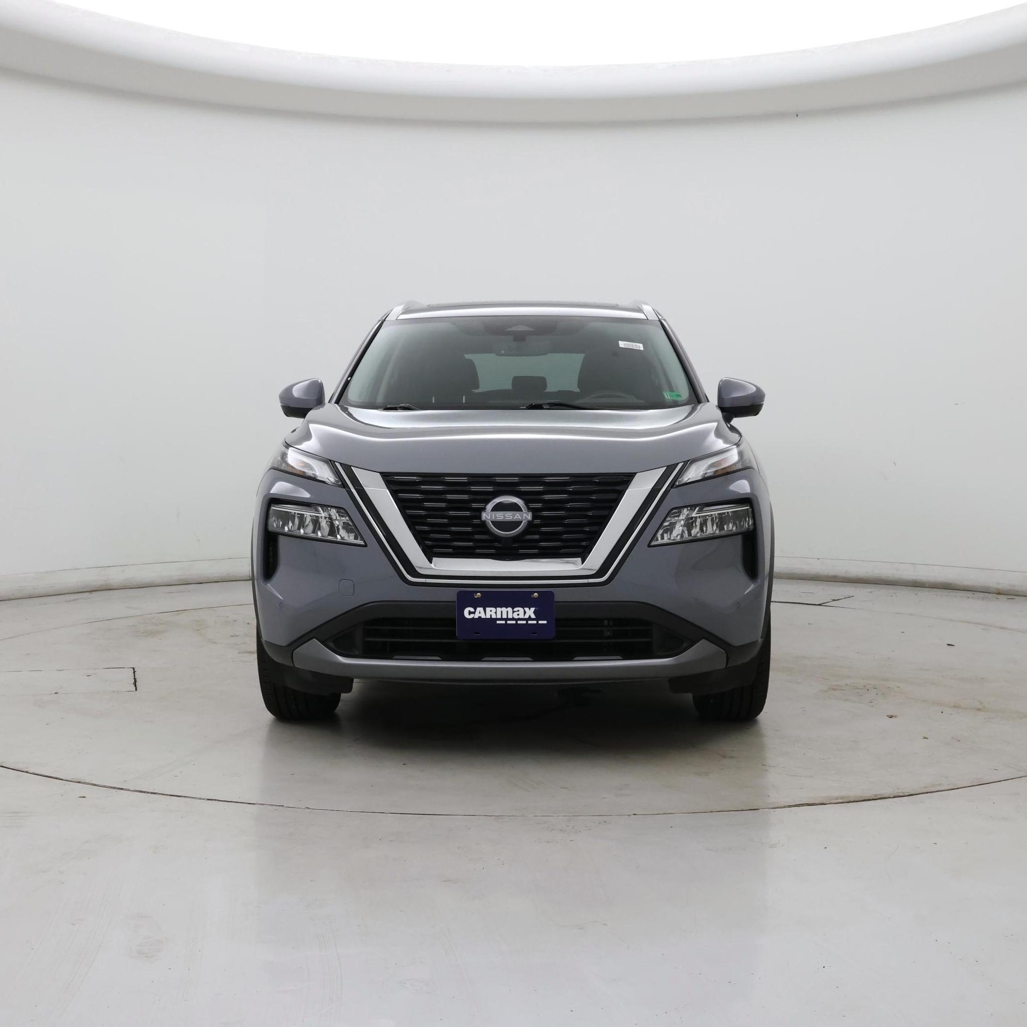 Thumbnail: 2023 Nissan Rogue - 5