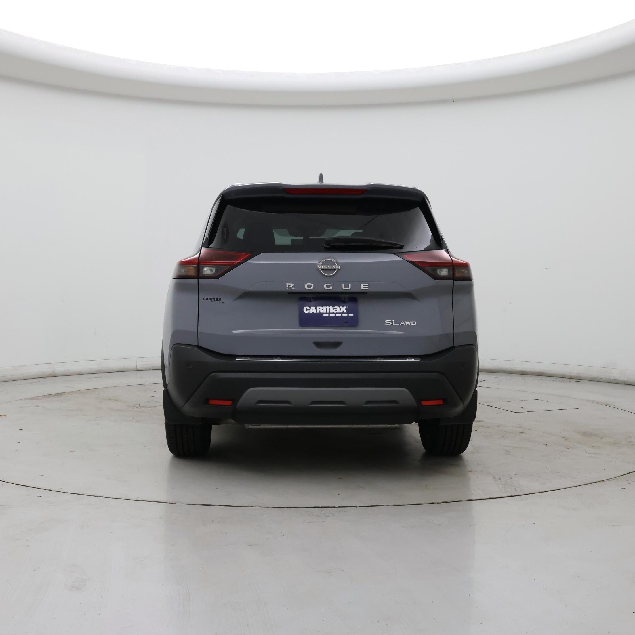 Thumbnail: 2023 Nissan Rogue - 6