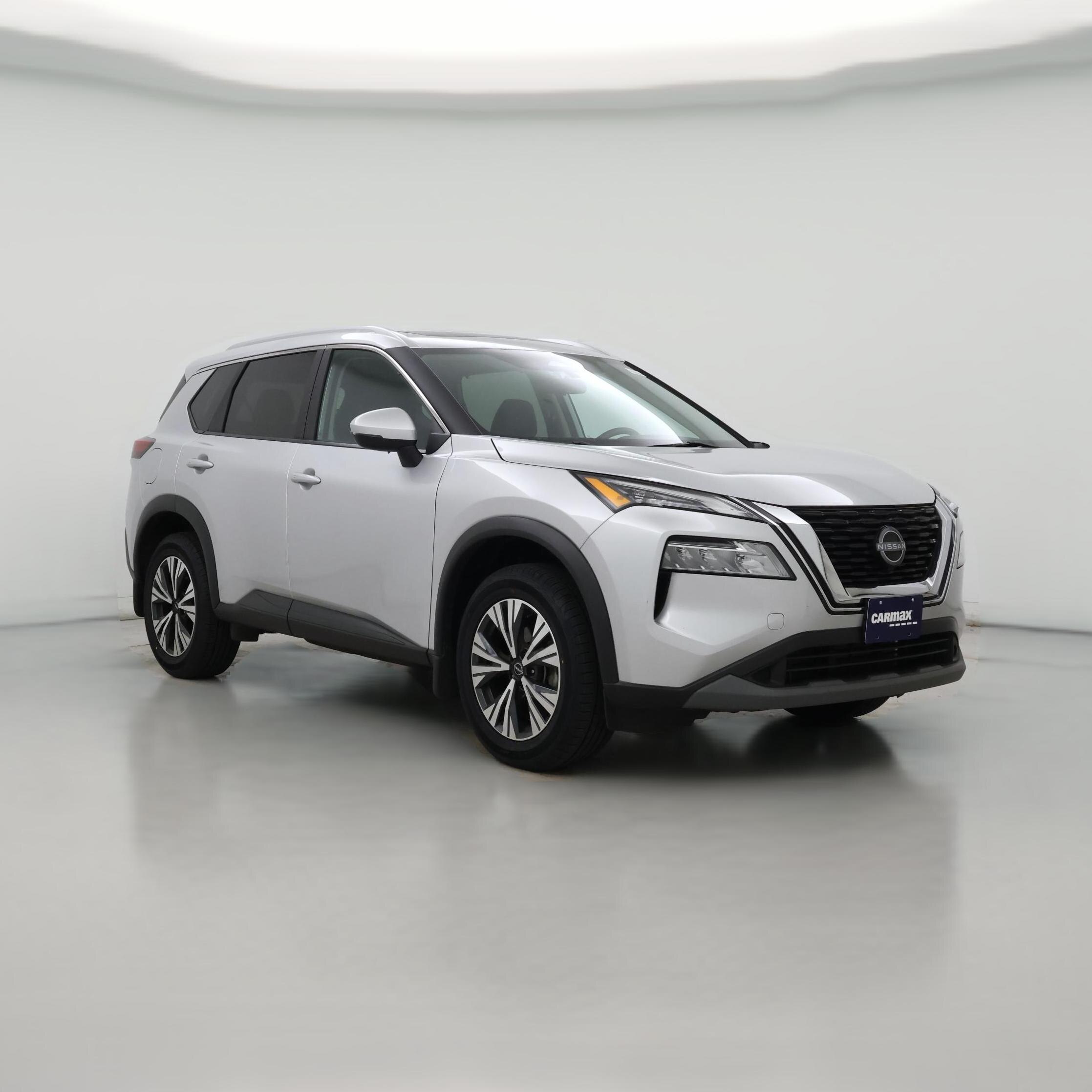 Thumbnail: 2023 Nissan Rogue - 1