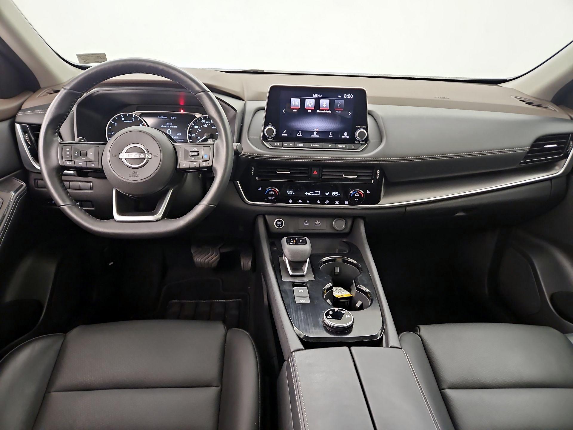 Thumbnail: 2023 Nissan Rogue - 9