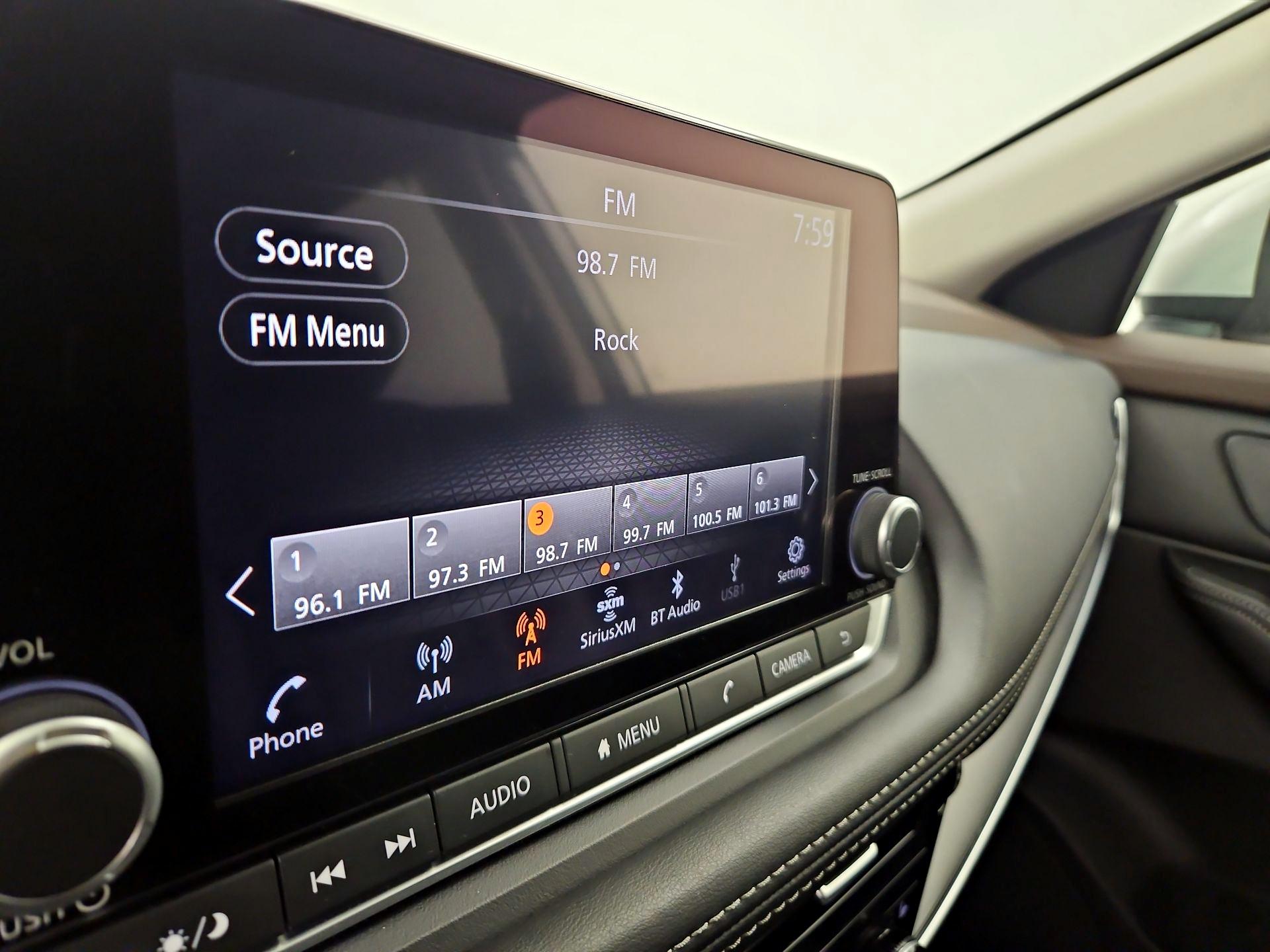 Thumbnail: 2023 Nissan Rogue - 15