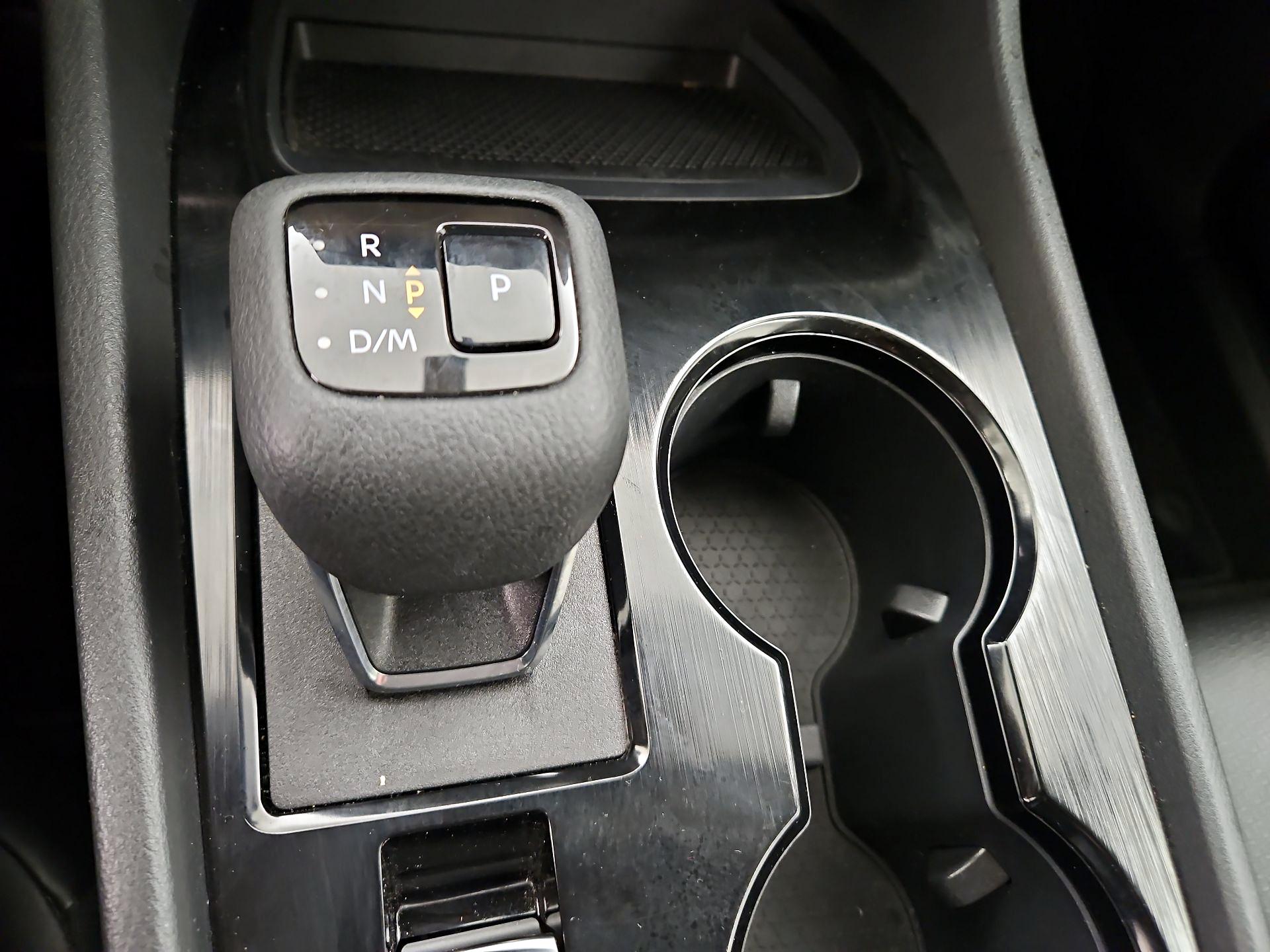 Thumbnail: 2023 Nissan Rogue - 17