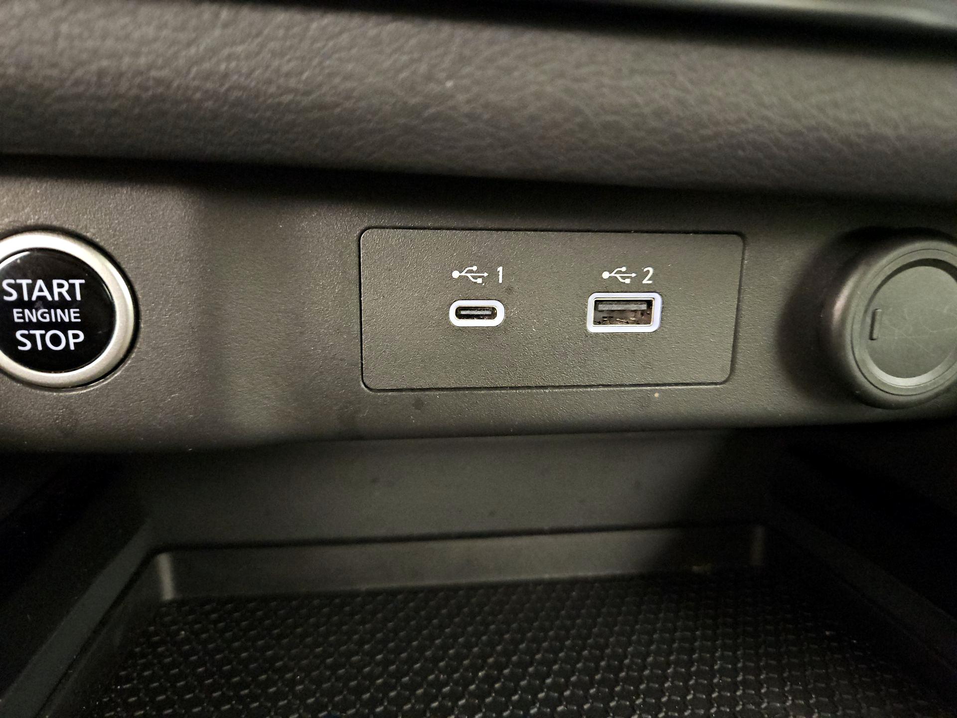 Thumbnail: 2023 Nissan Rogue - 18