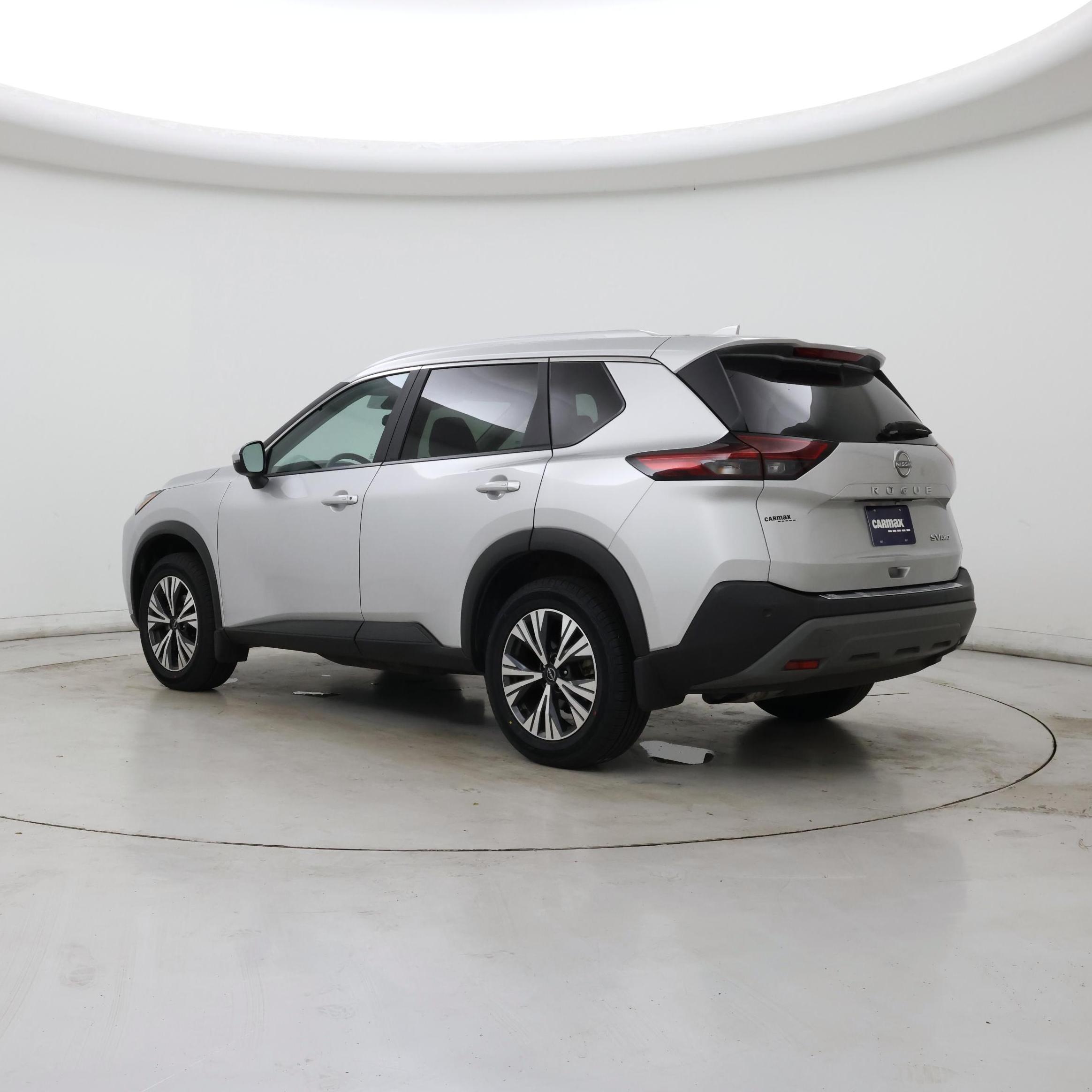 Thumbnail: 2023 Nissan Rogue - 2