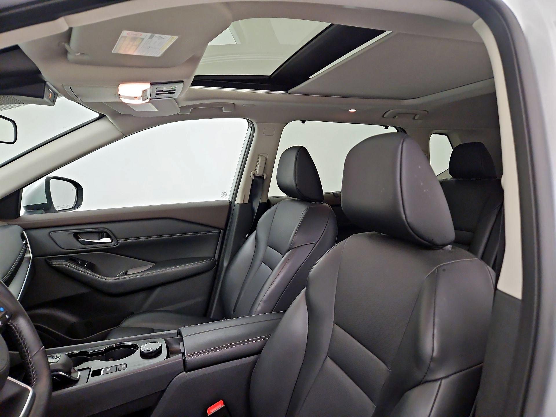 Thumbnail: 2023 Nissan Rogue - 19