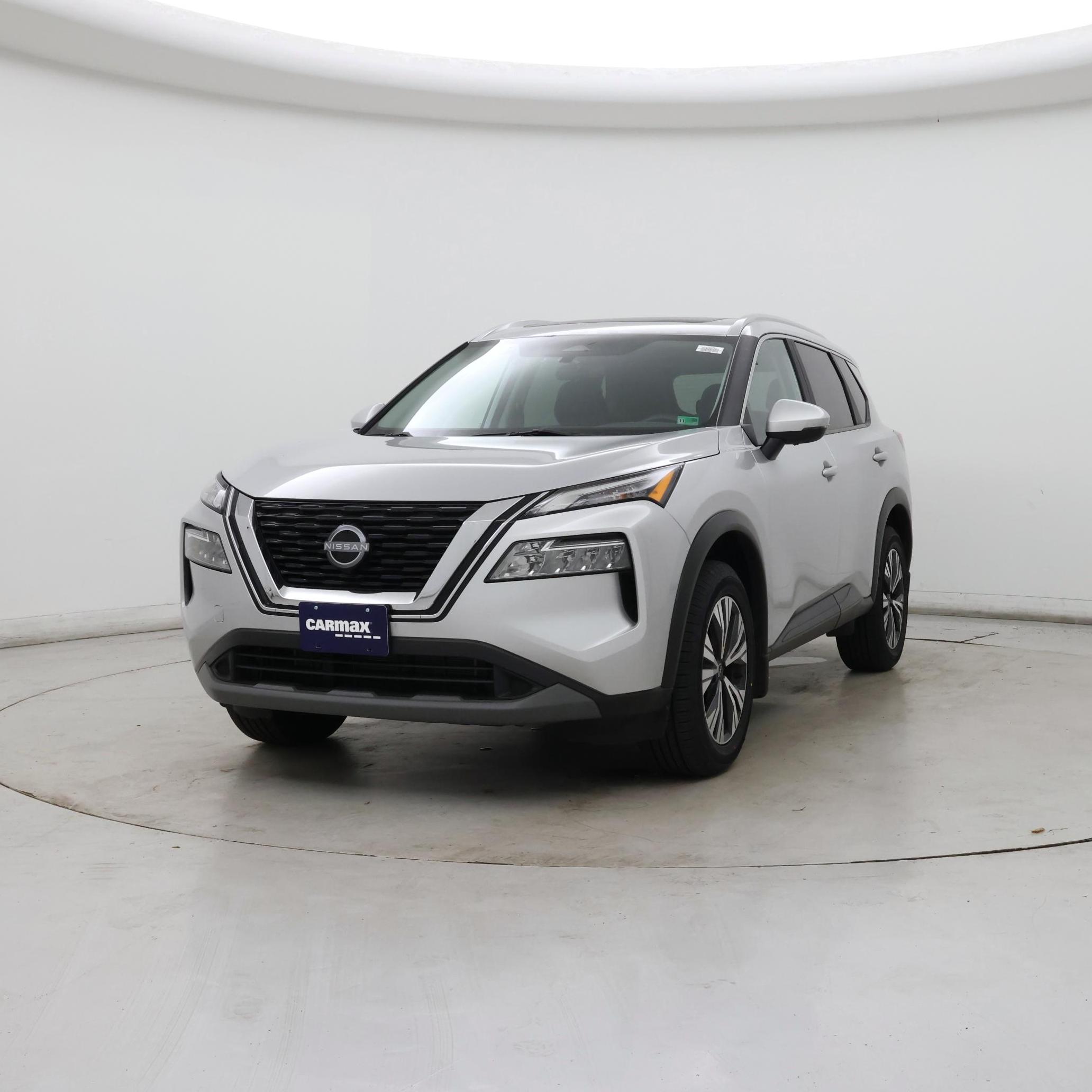 Thumbnail: 2023 Nissan Rogue - 4