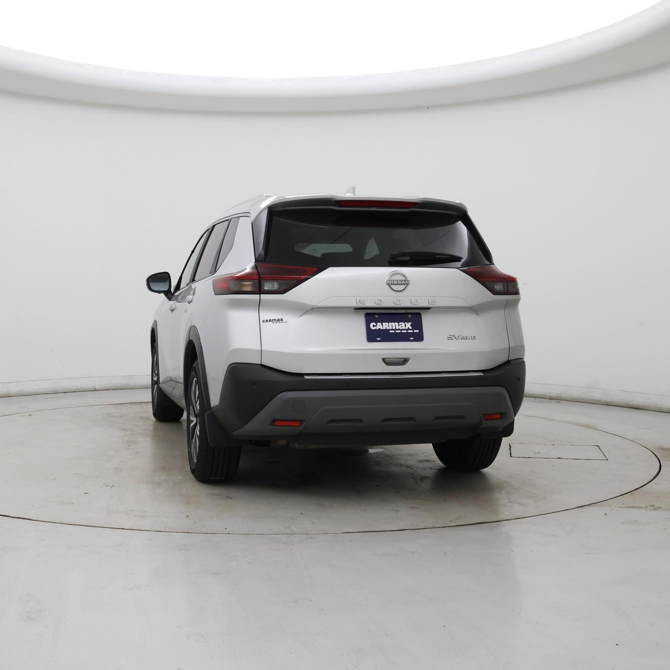 Thumbnail: 2023 Nissan Rogue - 6