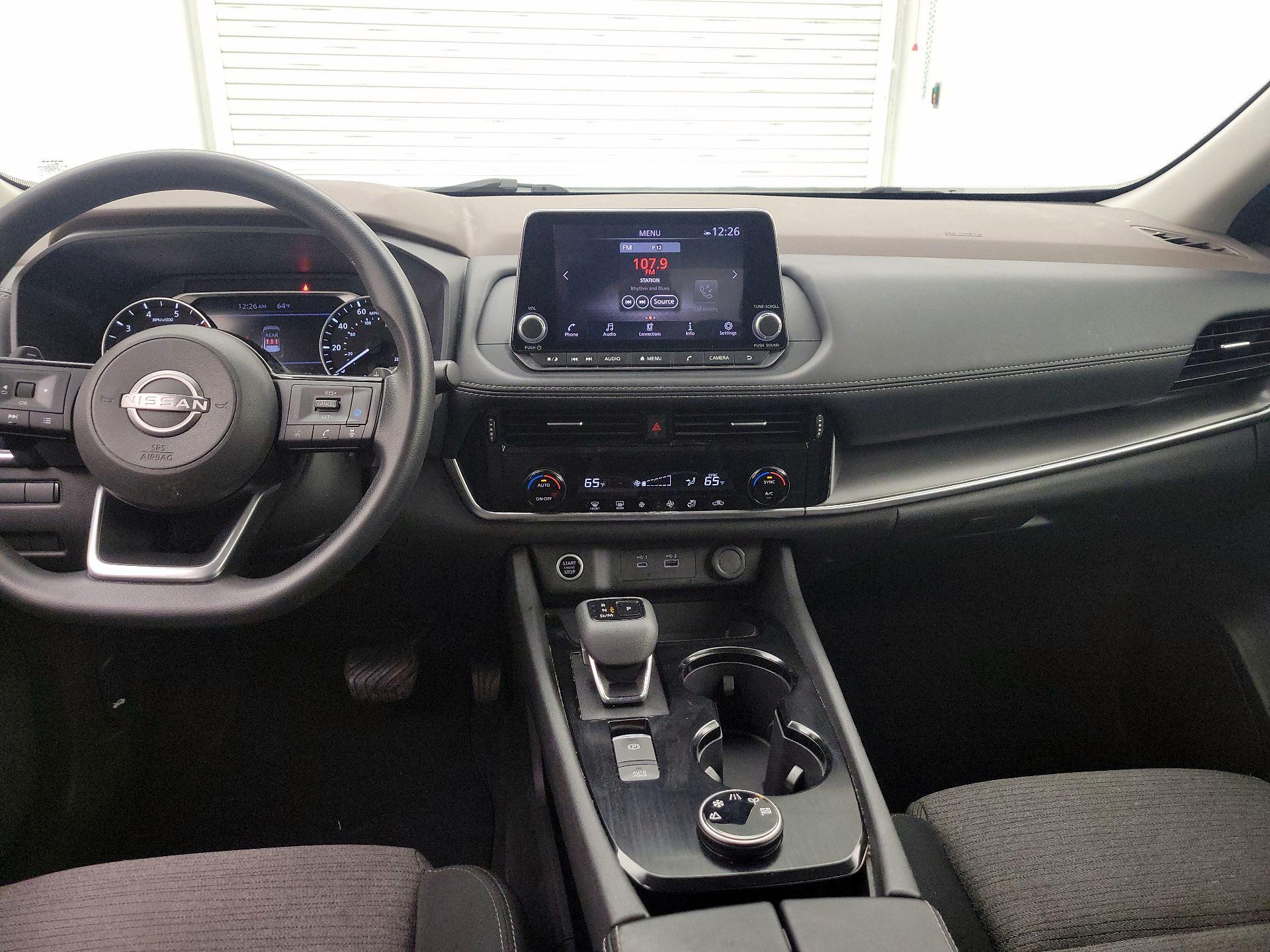 Thumbnail: 2023 Nissan Rogue - 9