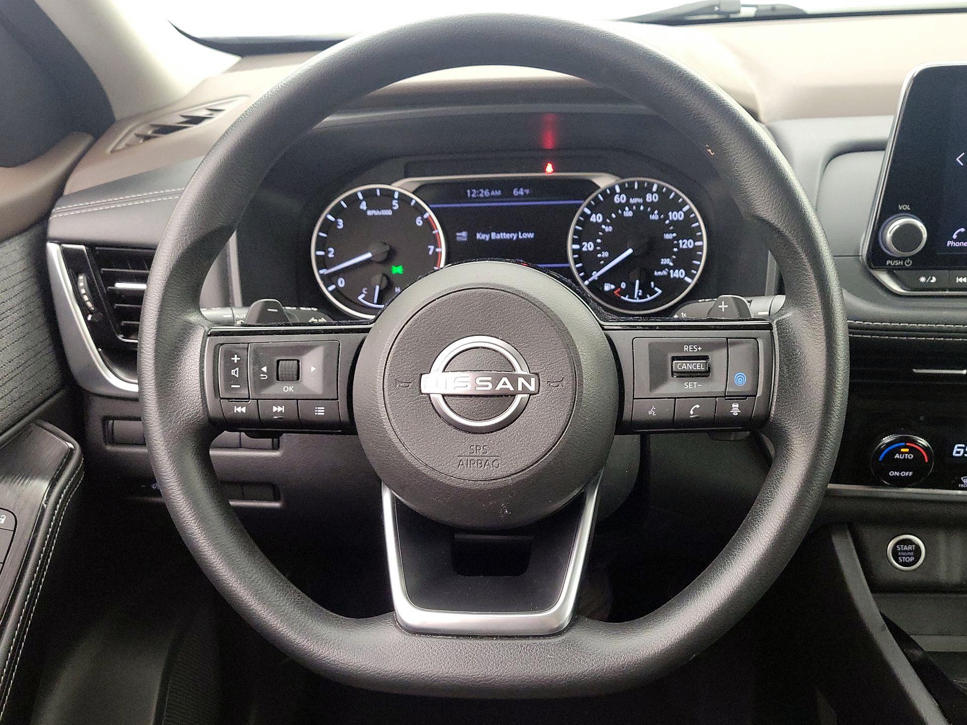 Thumbnail: 2023 Nissan Rogue - 10