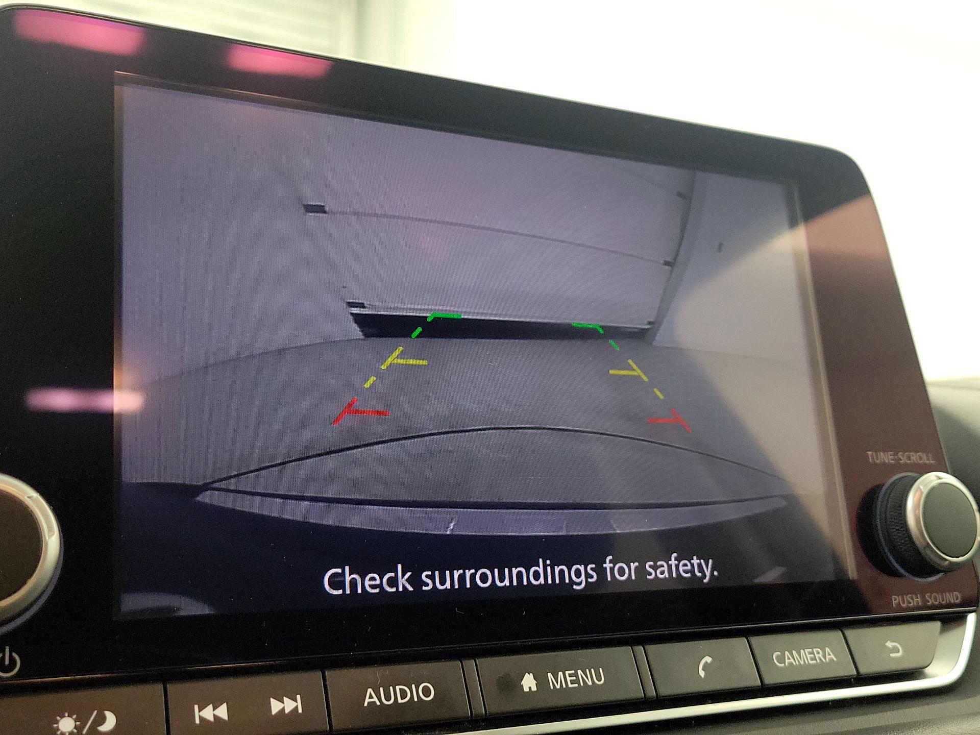 Thumbnail: 2023 Nissan Rogue - 14