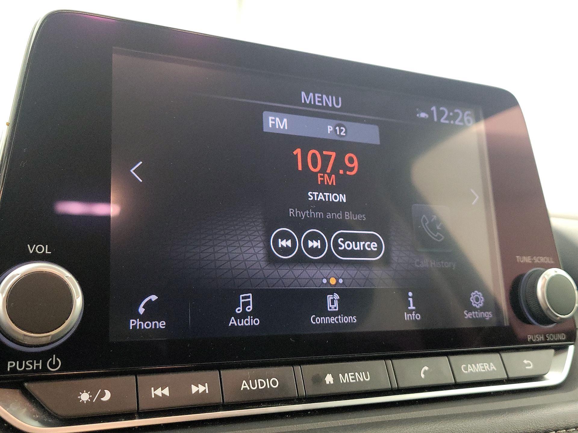 Thumbnail: 2023 Nissan Rogue - 15