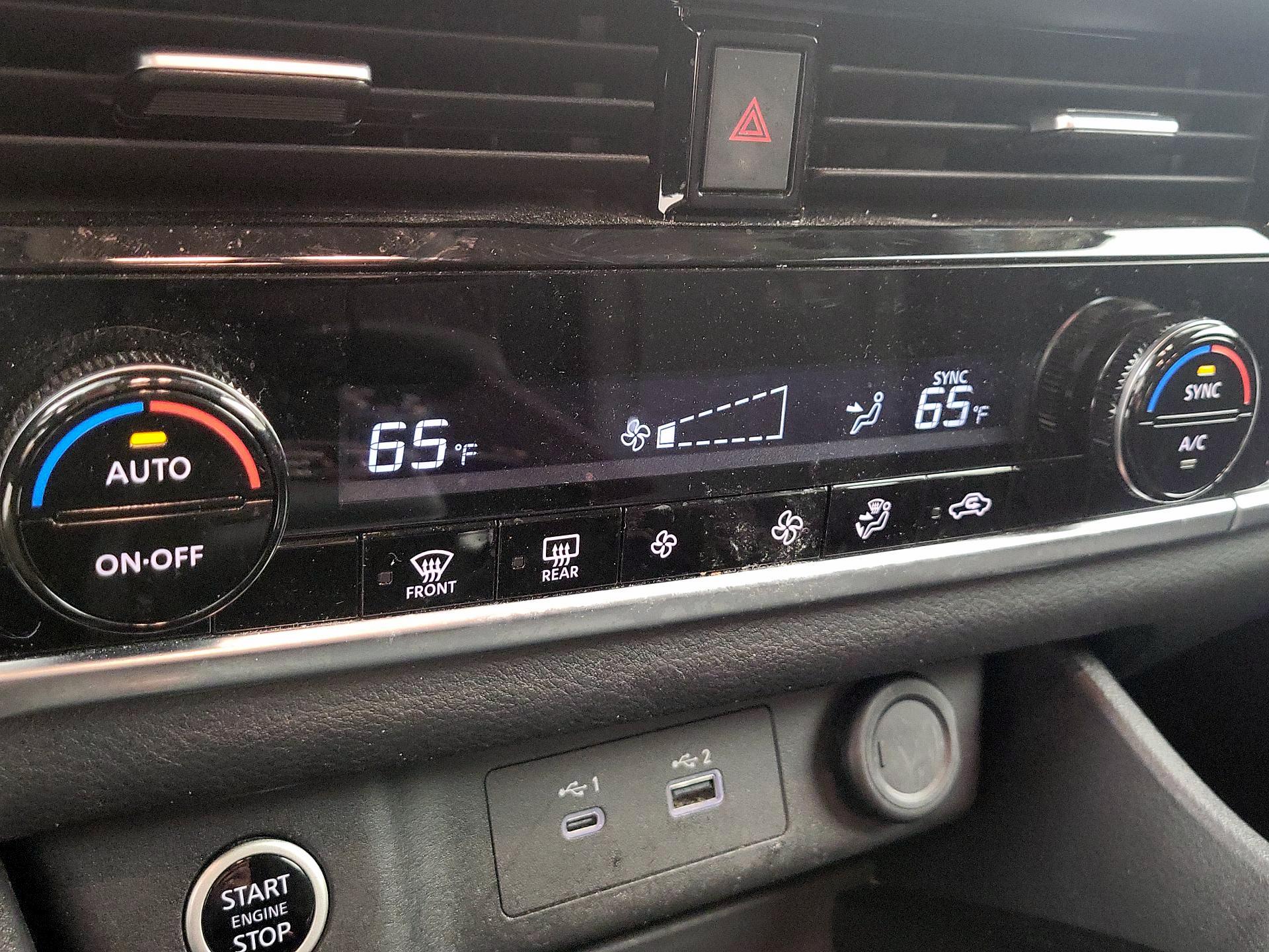 Thumbnail: 2023 Nissan Rogue - 16