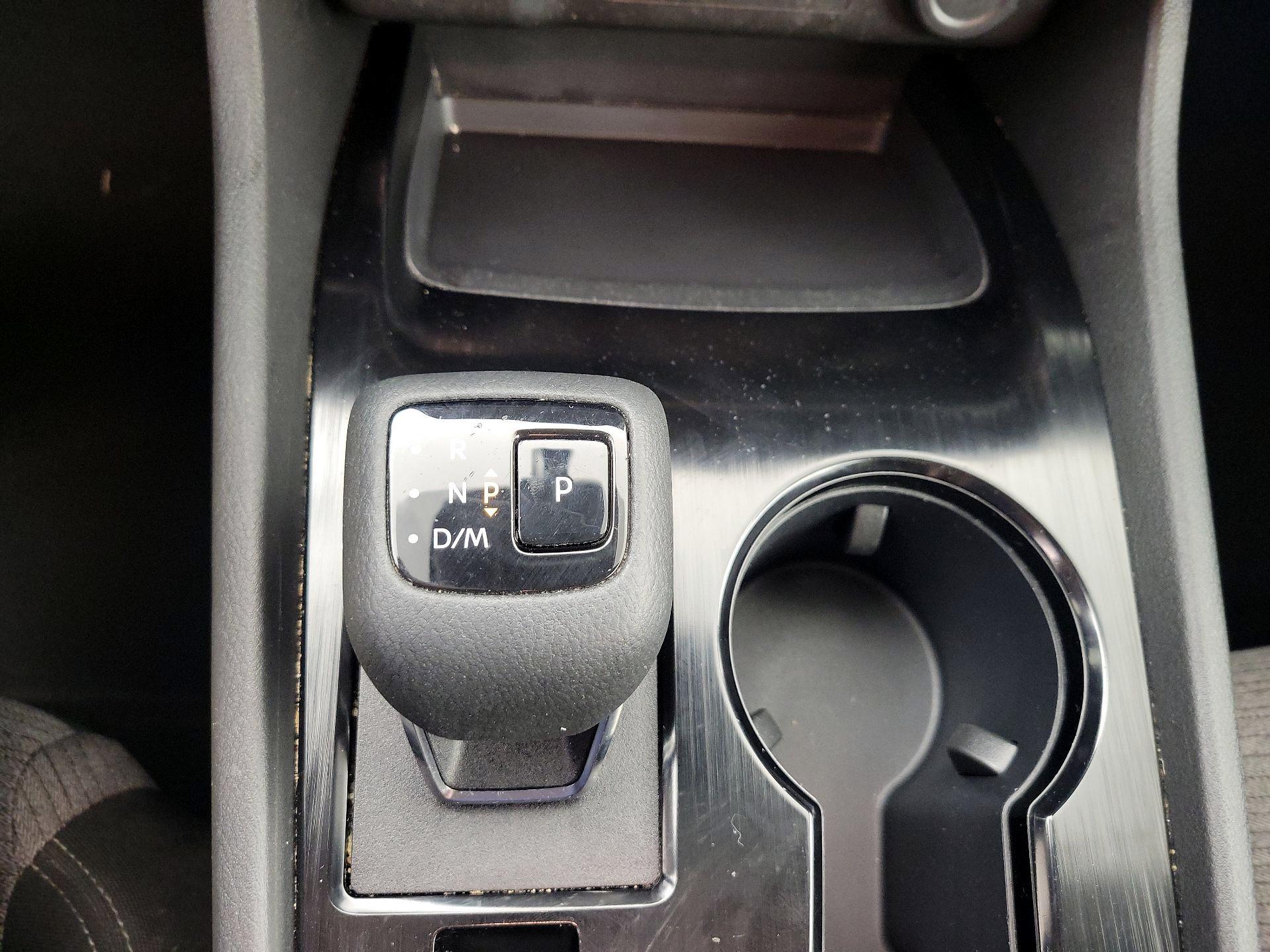 Thumbnail: 2023 Nissan Rogue - 17