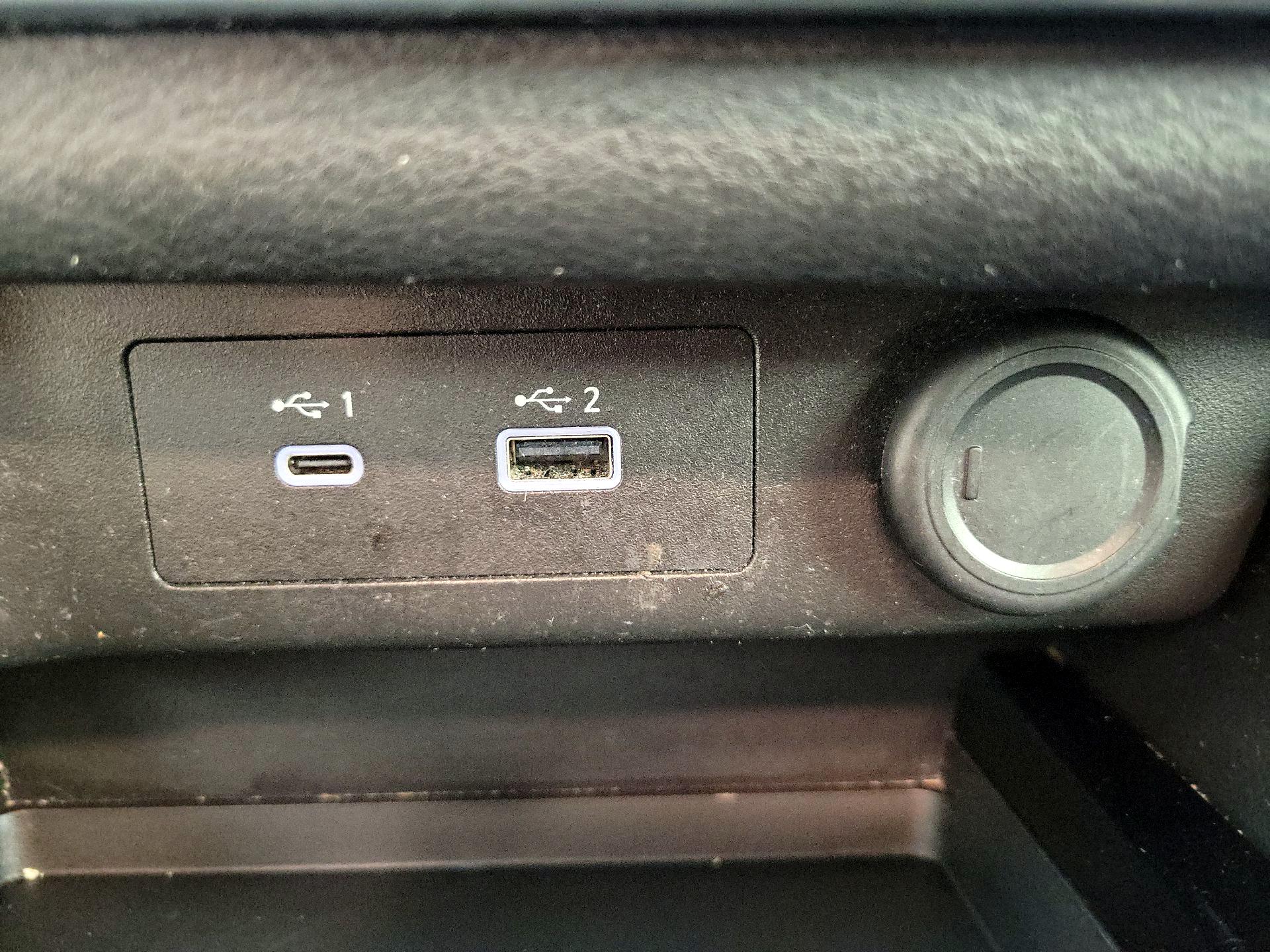 Thumbnail: 2023 Nissan Rogue - 18