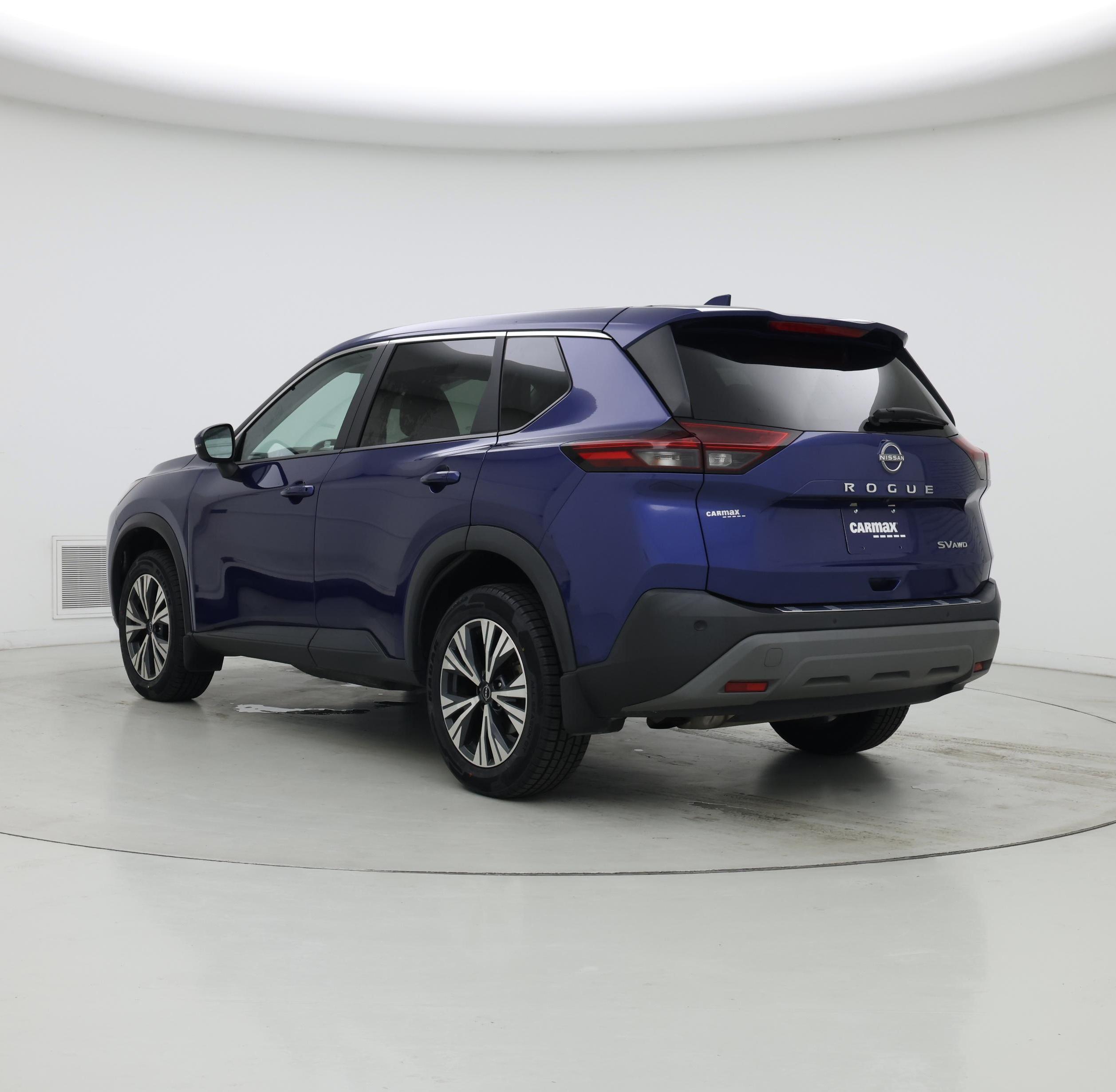 Thumbnail: 2023 Nissan Rogue - 2