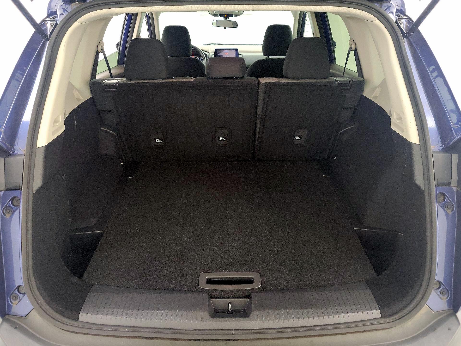 Thumbnail: 2023 Nissan Rogue - 20