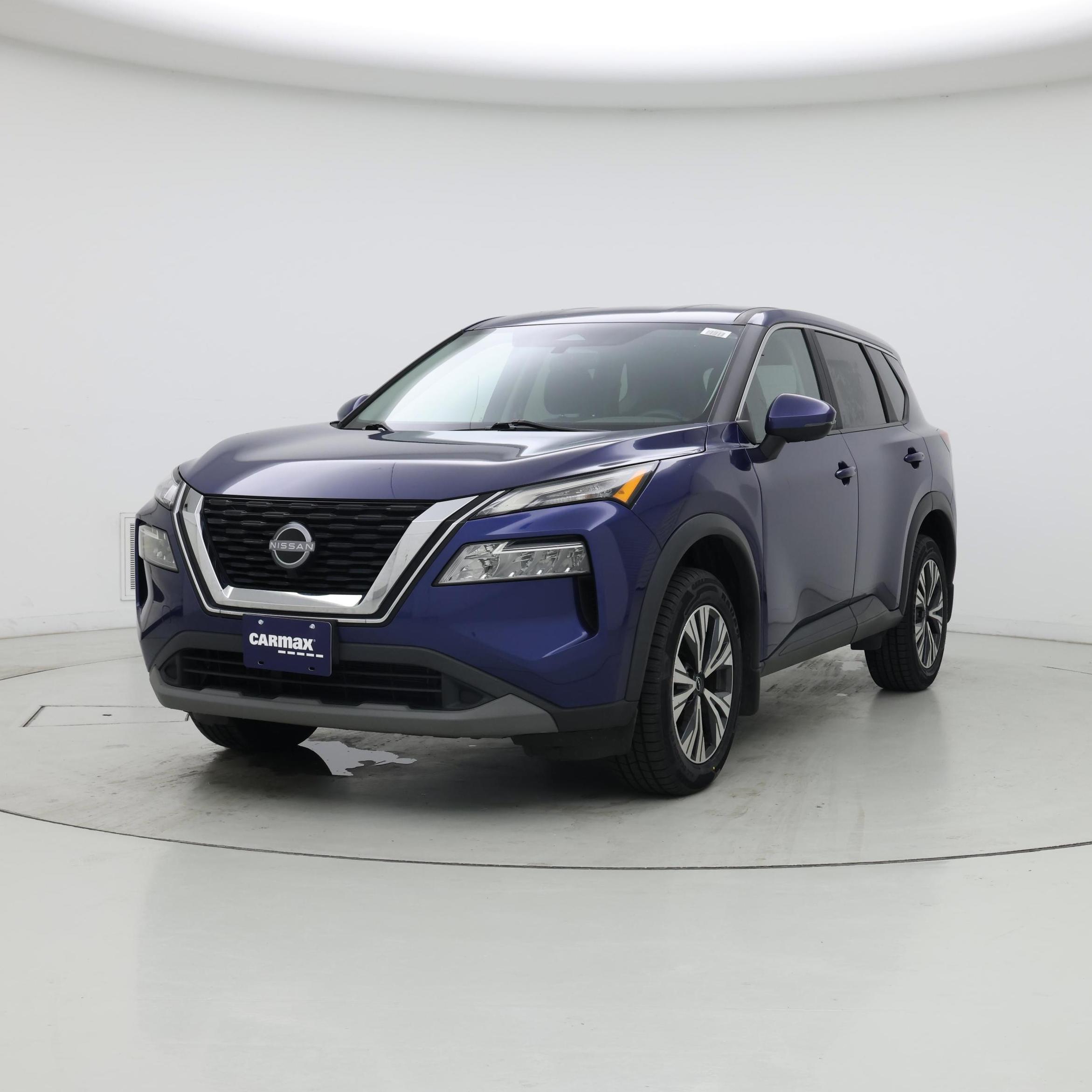 Thumbnail: 2023 Nissan Rogue - 4